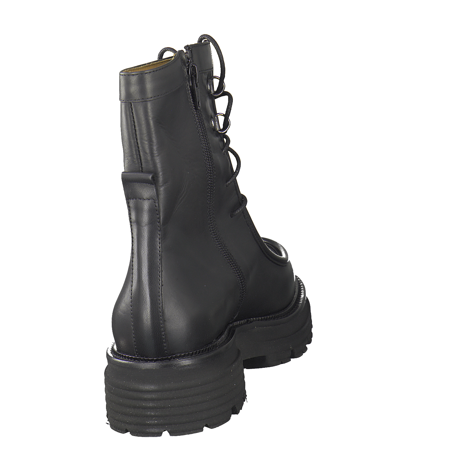 THEA MIKA Damenschuhe - Schnürboots, Schnürboots