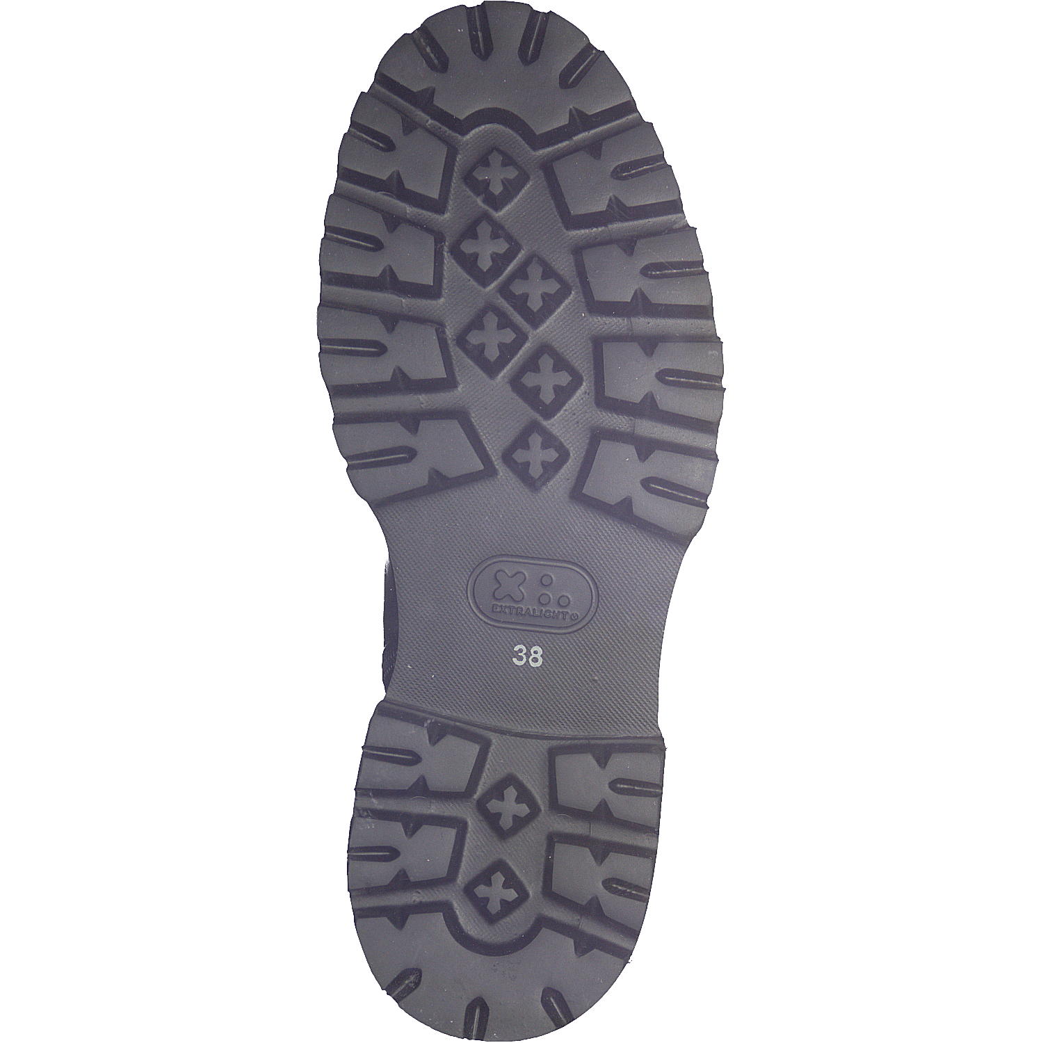 THEA MIKA Damenschuhe - Schnürboots, Schnürboots