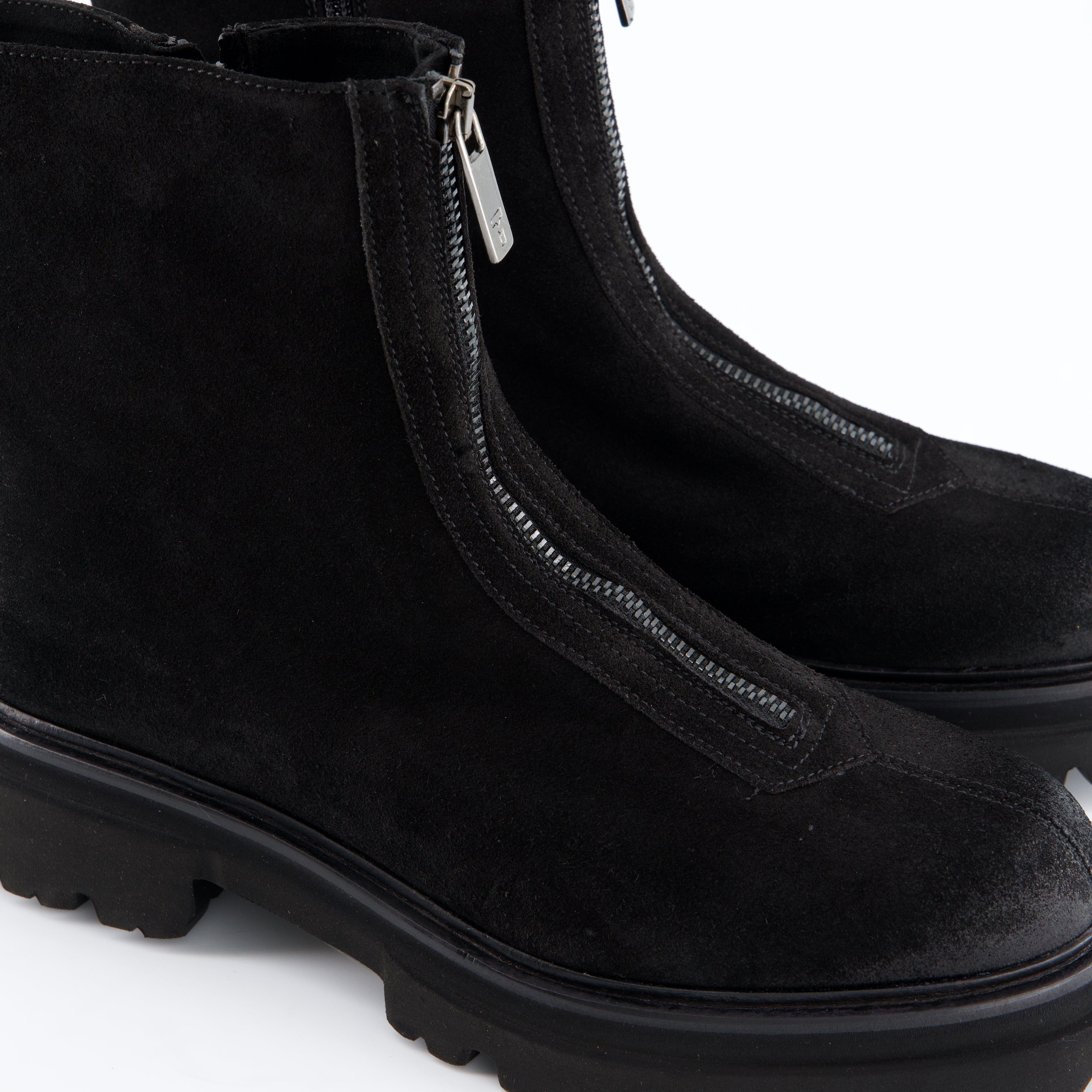THEA MIKA Damenschuhe - Stiefelette Stiefelette Carrie