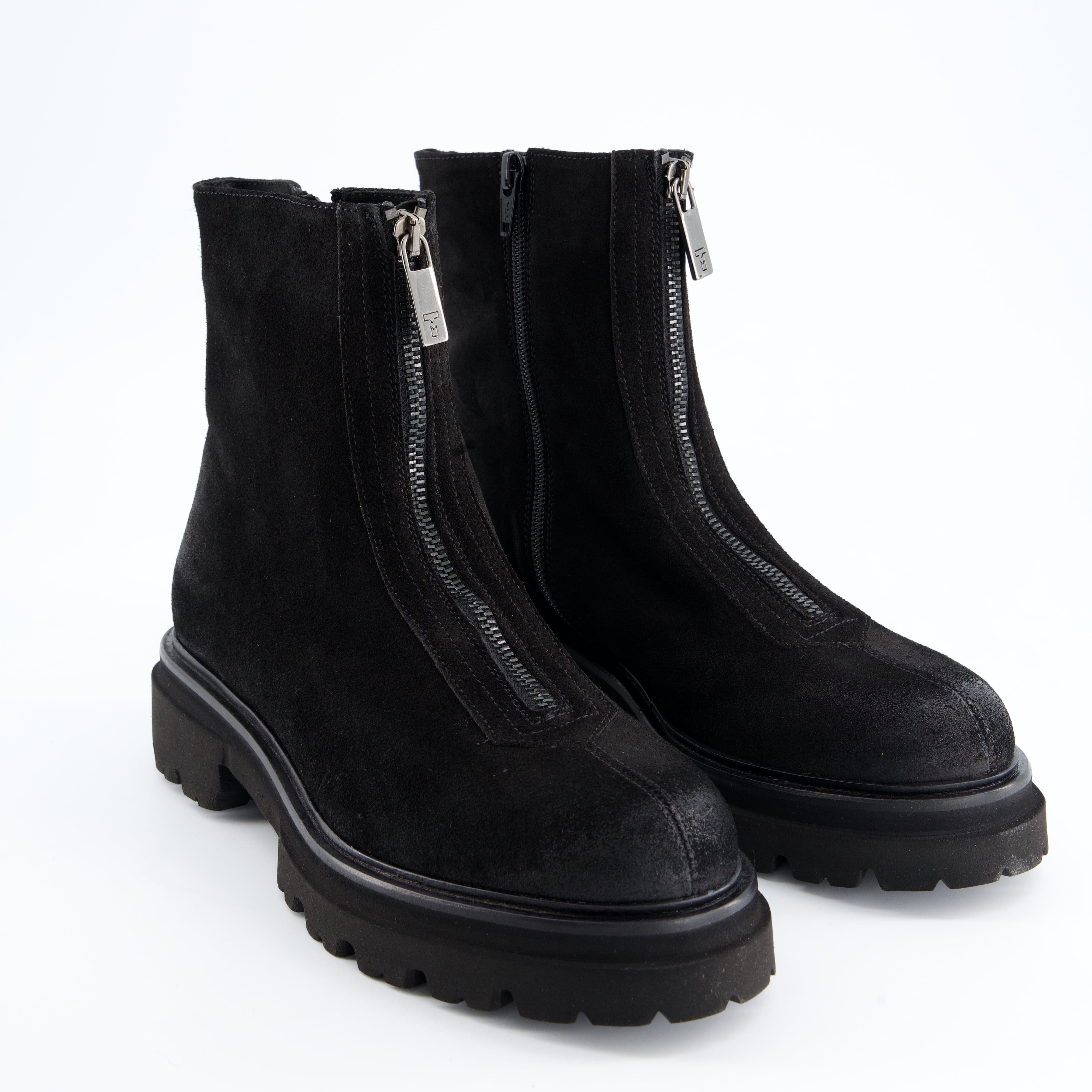 THEA MIKA Damenschuhe - Stiefelette Stiefelette Carrie