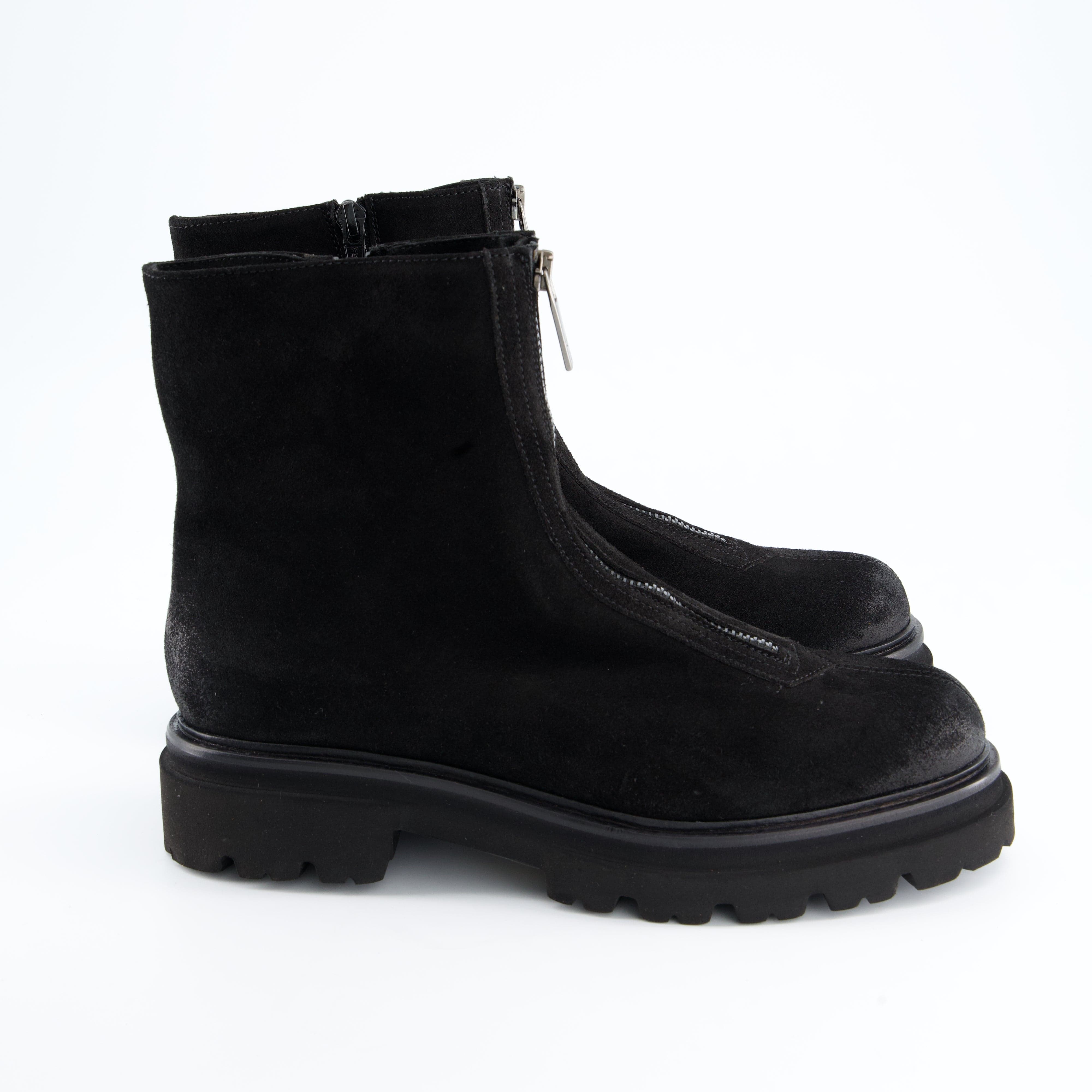 THEA MIKA Damenschuhe - Stiefelette Stiefelette Carrie