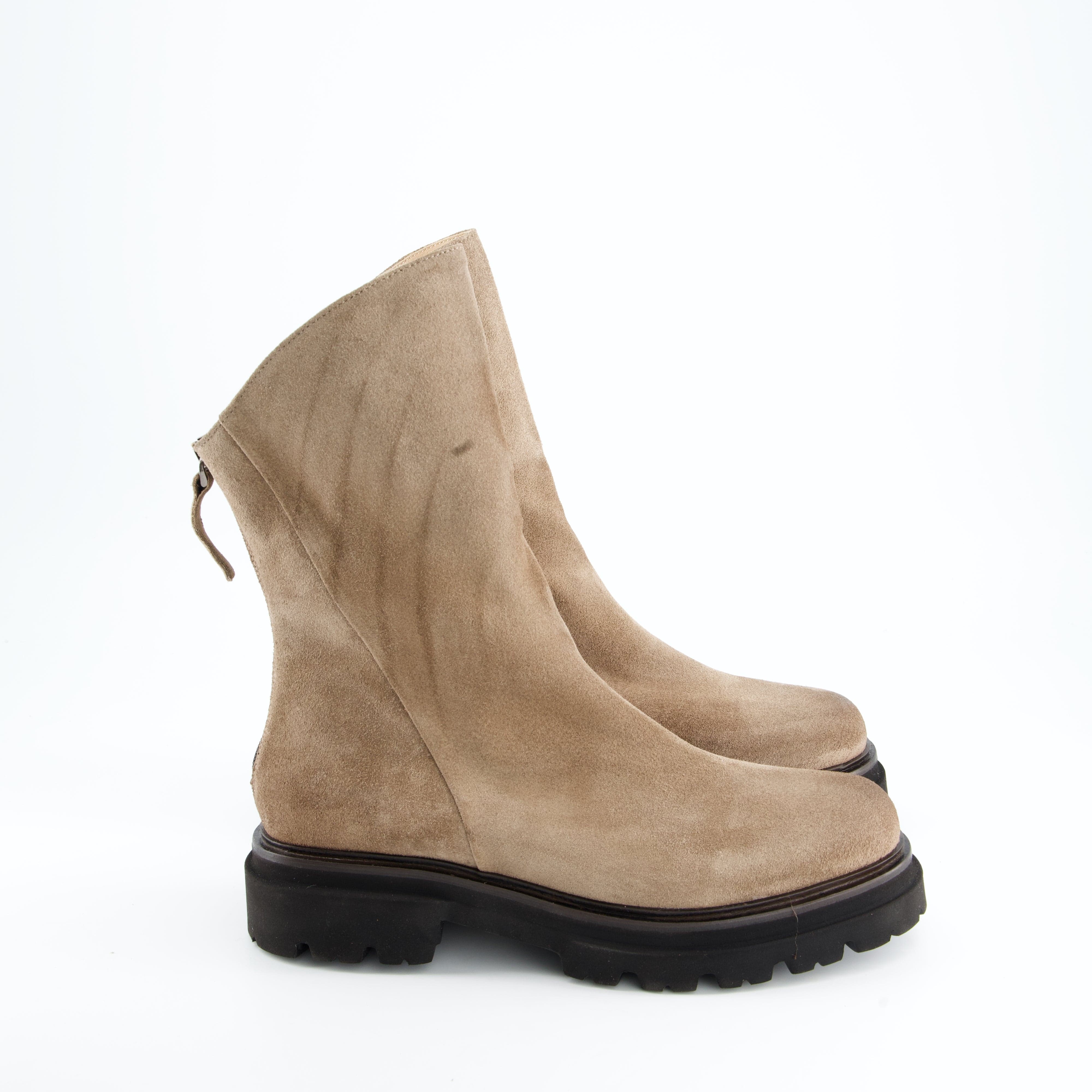 THEA MIKA Damenschuhe - Stiefelette Stiefelette Carrie