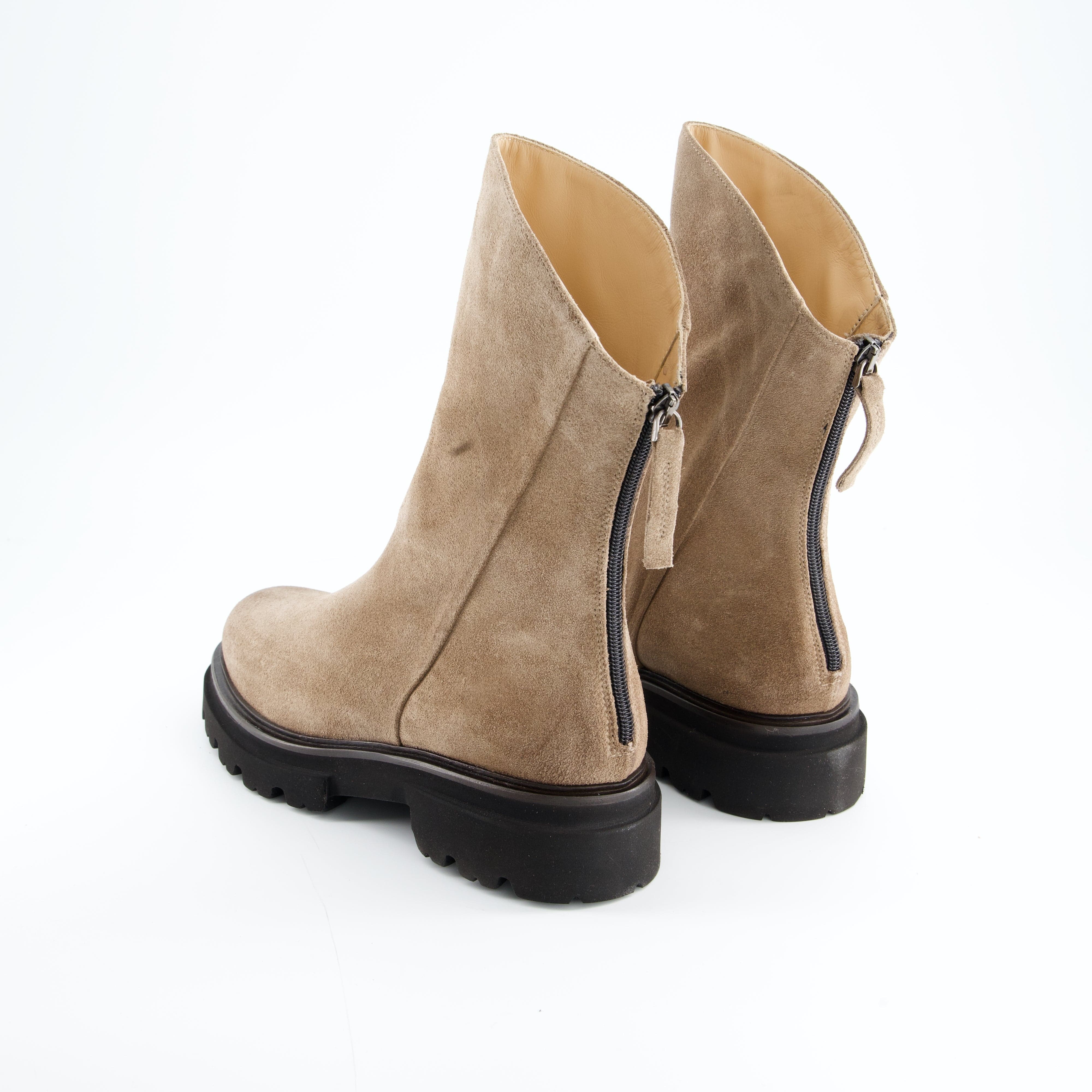 THEA MIKA Damenschuhe - Stiefelette Stiefelette Carrie