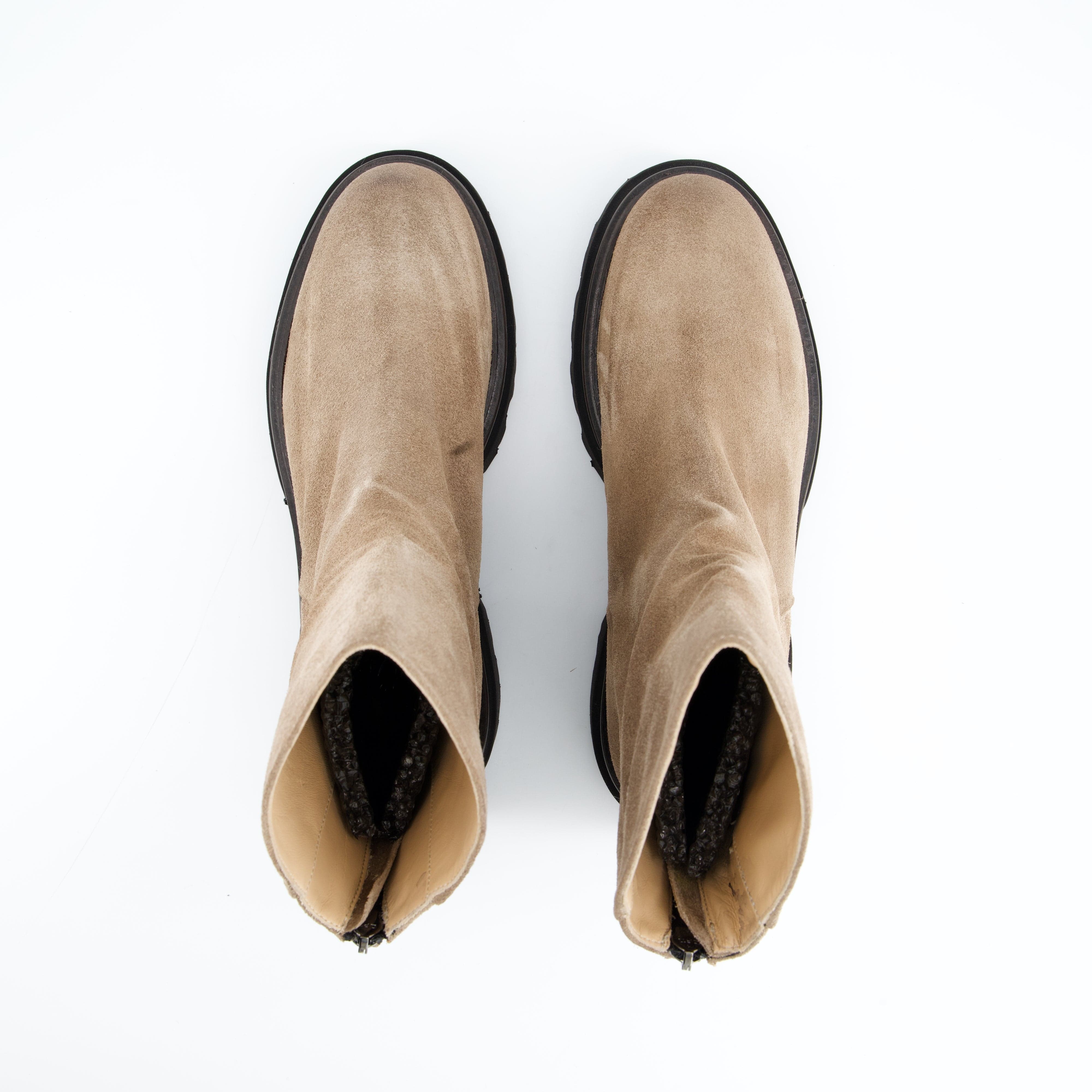 THEA MIKA Damenschuhe - Stiefelette Stiefelette Carrie