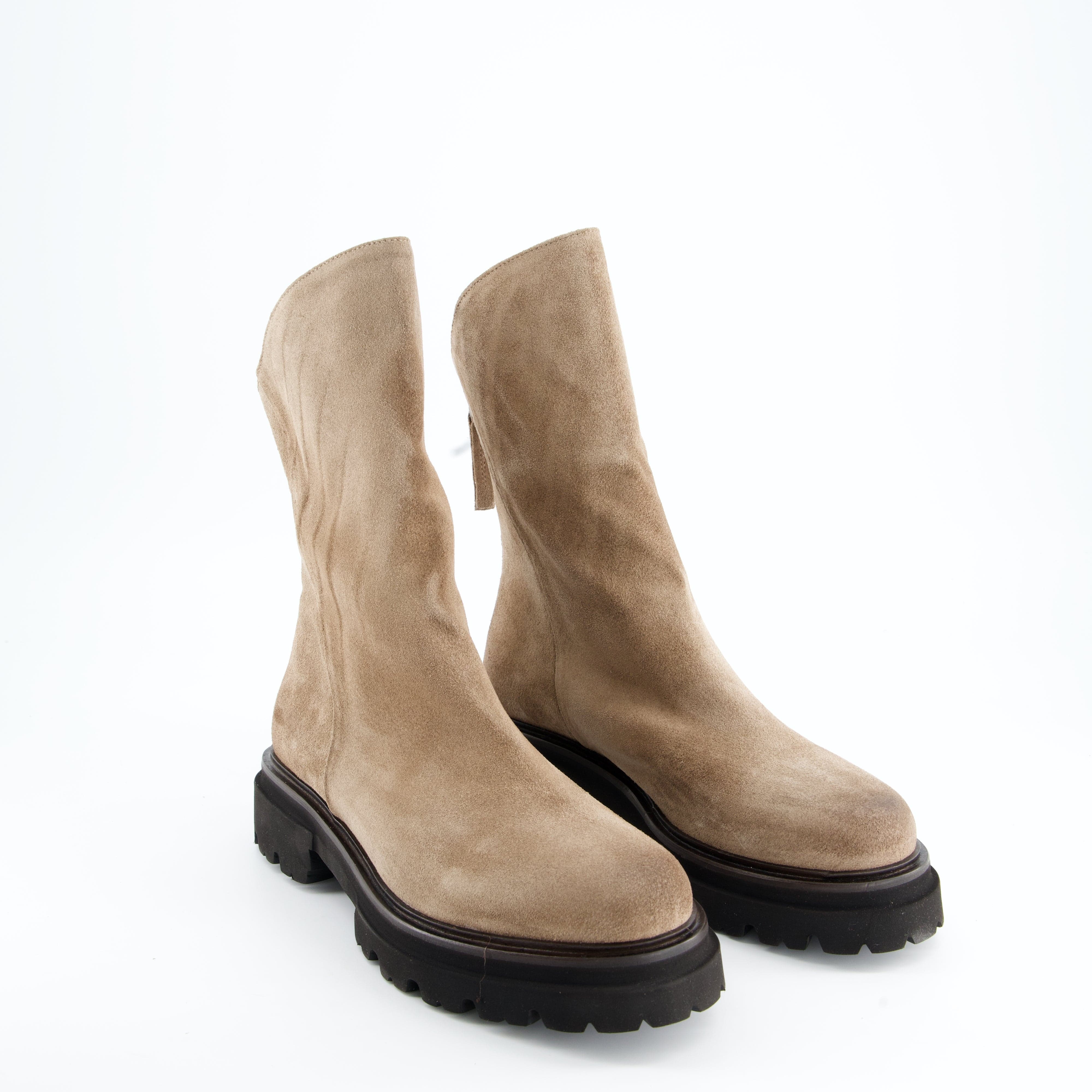 THEA MIKA Damenschuhe - Stiefelette Stiefelette Carrie