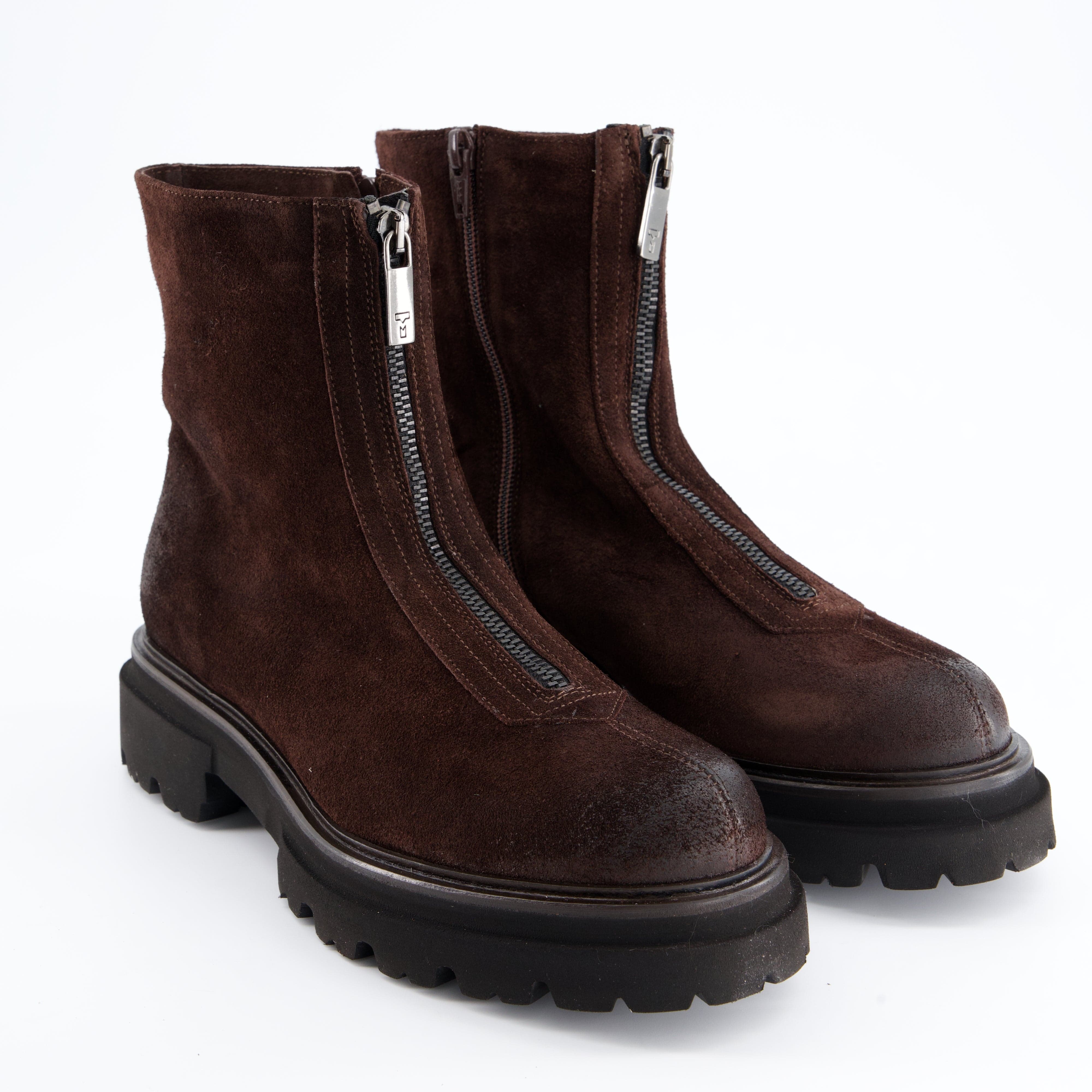 THEA MIKA Damenschuhe - Stiefelette Stiefelette Carrie