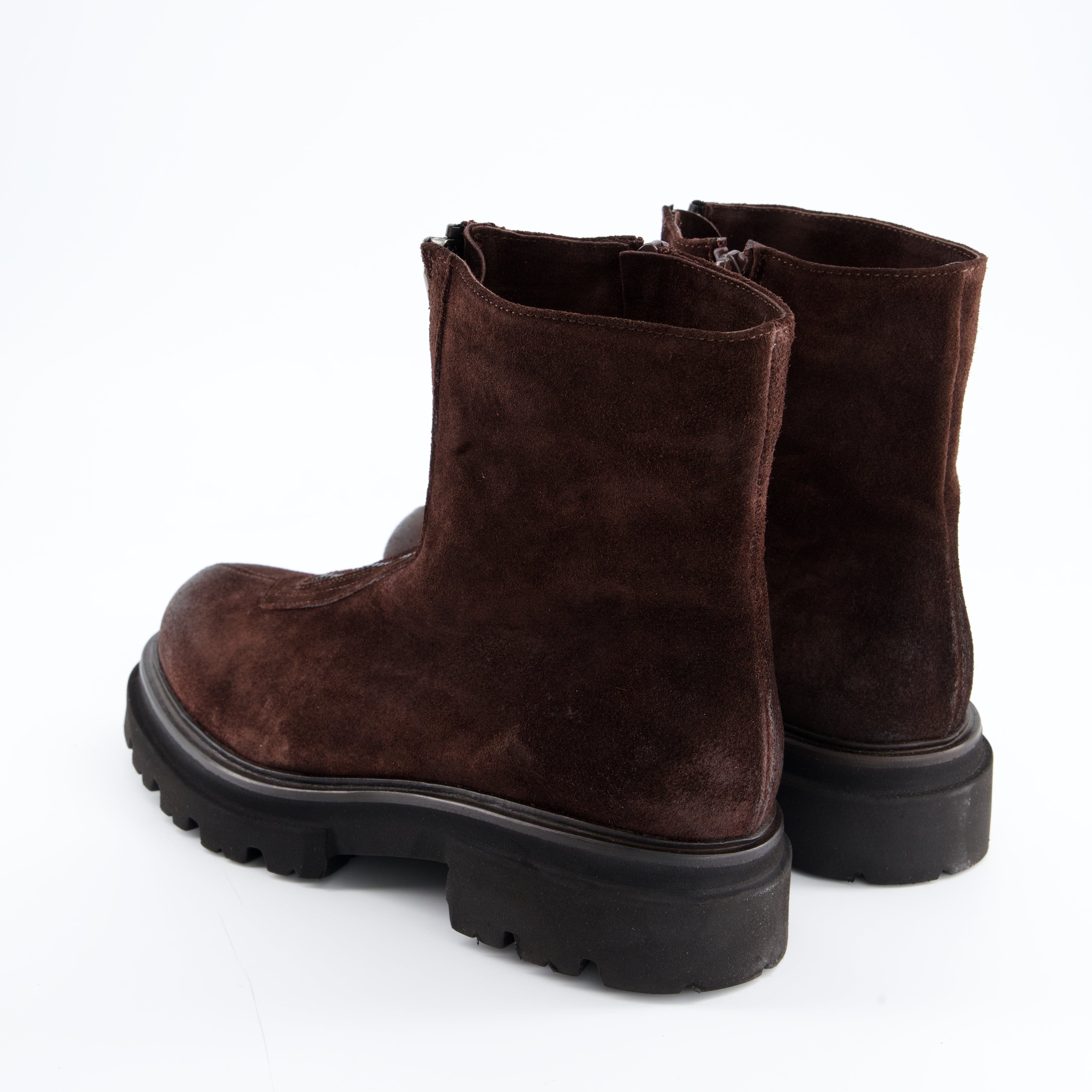 THEA MIKA Damenschuhe - Stiefelette Stiefelette Carrie