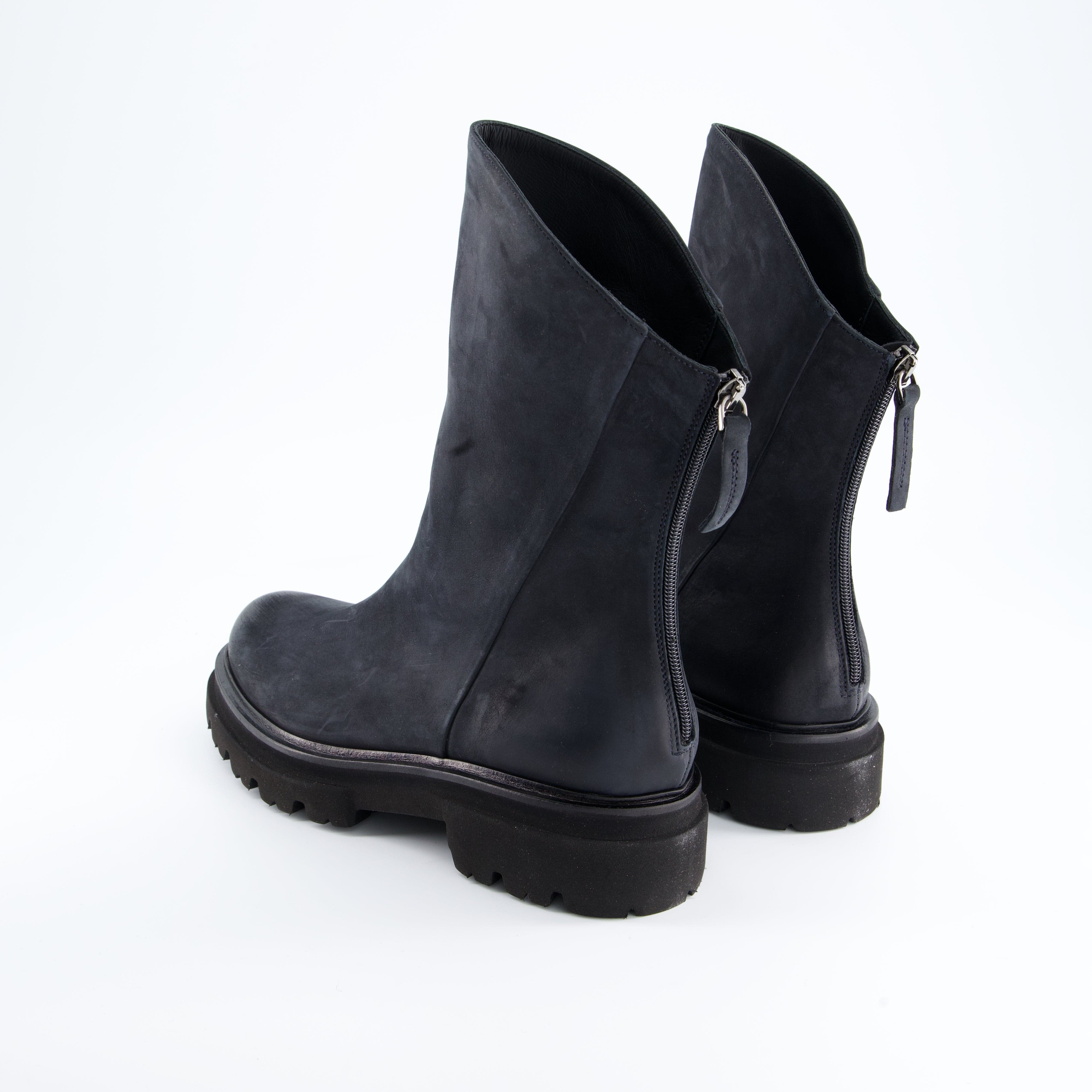 THEA MIKA Damenschuhe - Winterstiefel Winterstiefel Carrie