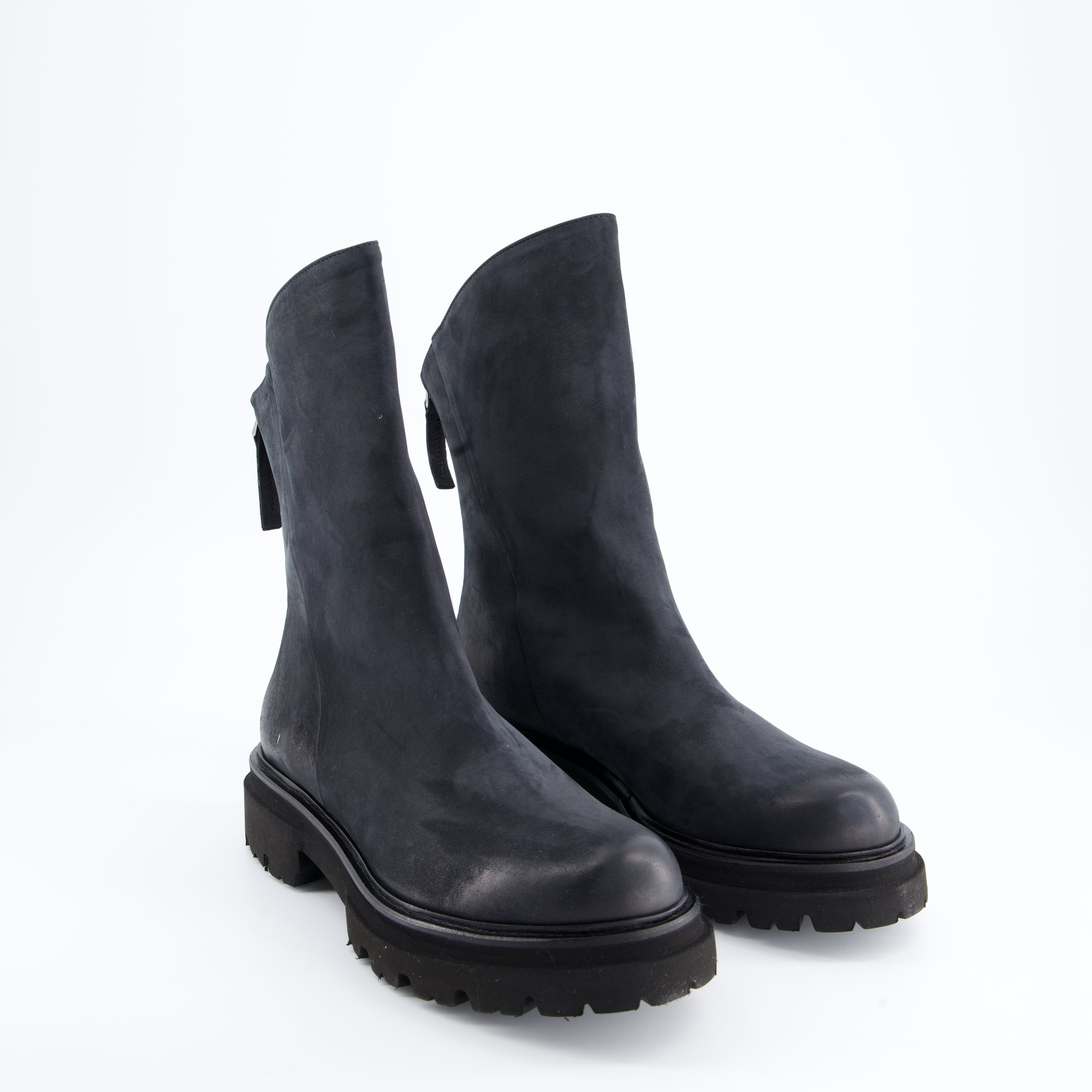 THEA MIKA Damenschuhe - Winterstiefel Winterstiefel Carrie
