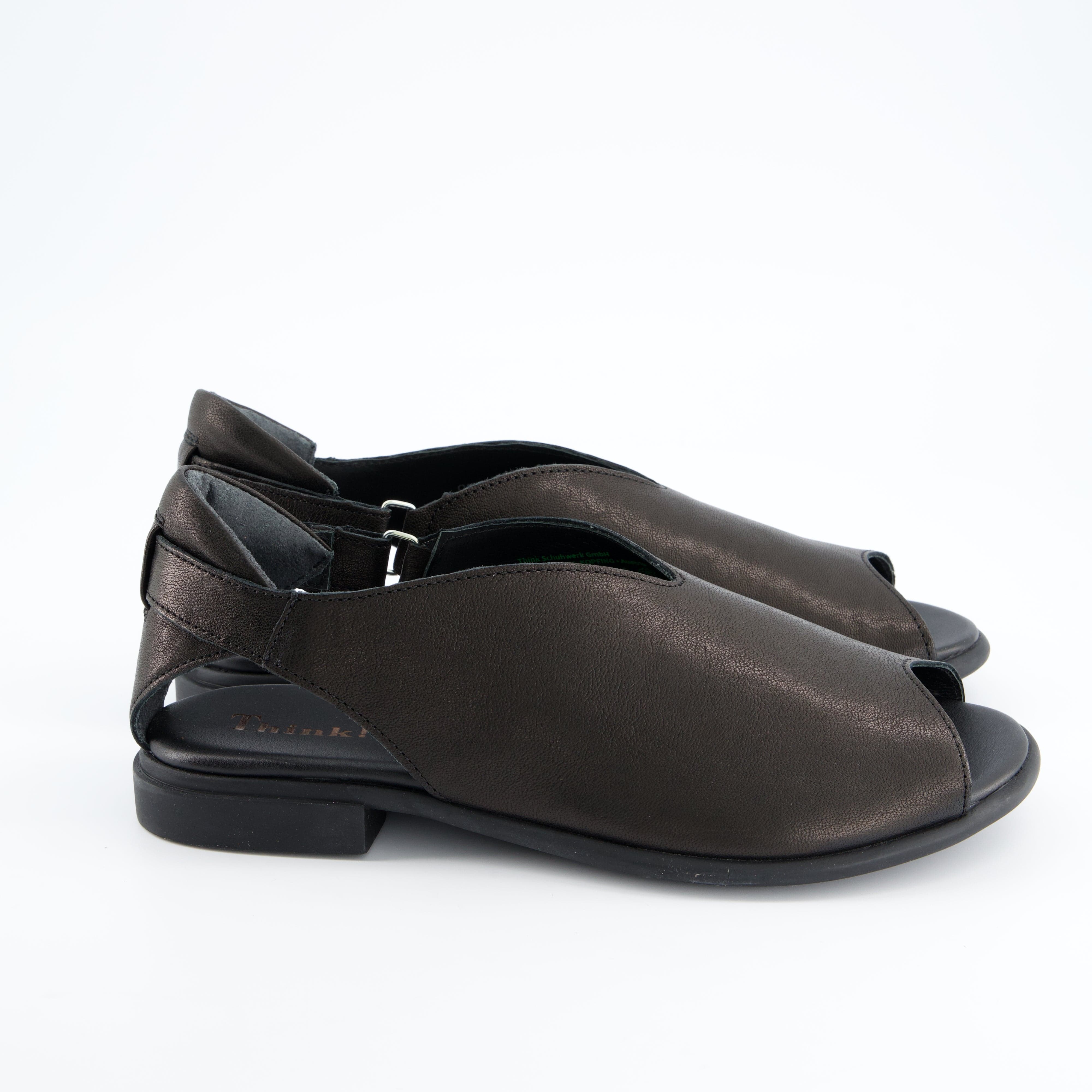 THINK D - Sandalen, S KAMAA