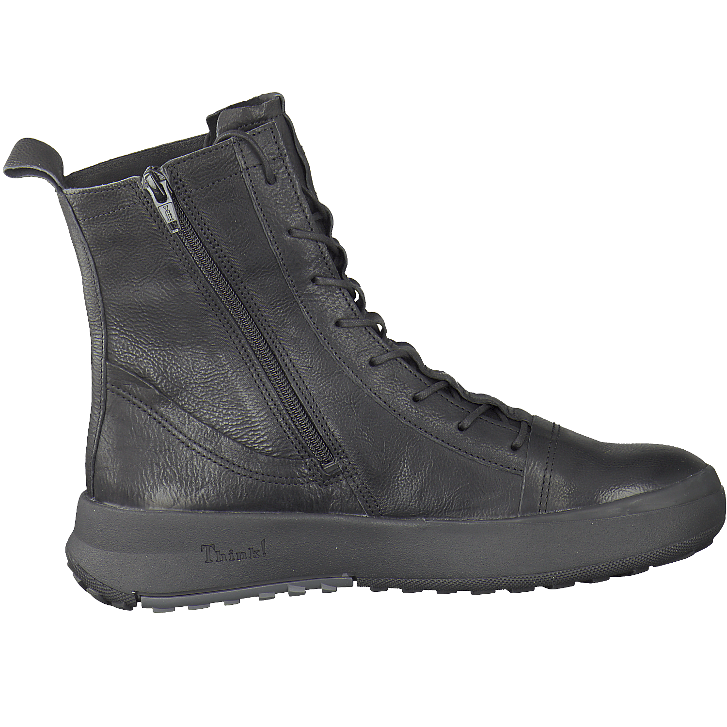 THINK D - Schnürboots, S KUSABI