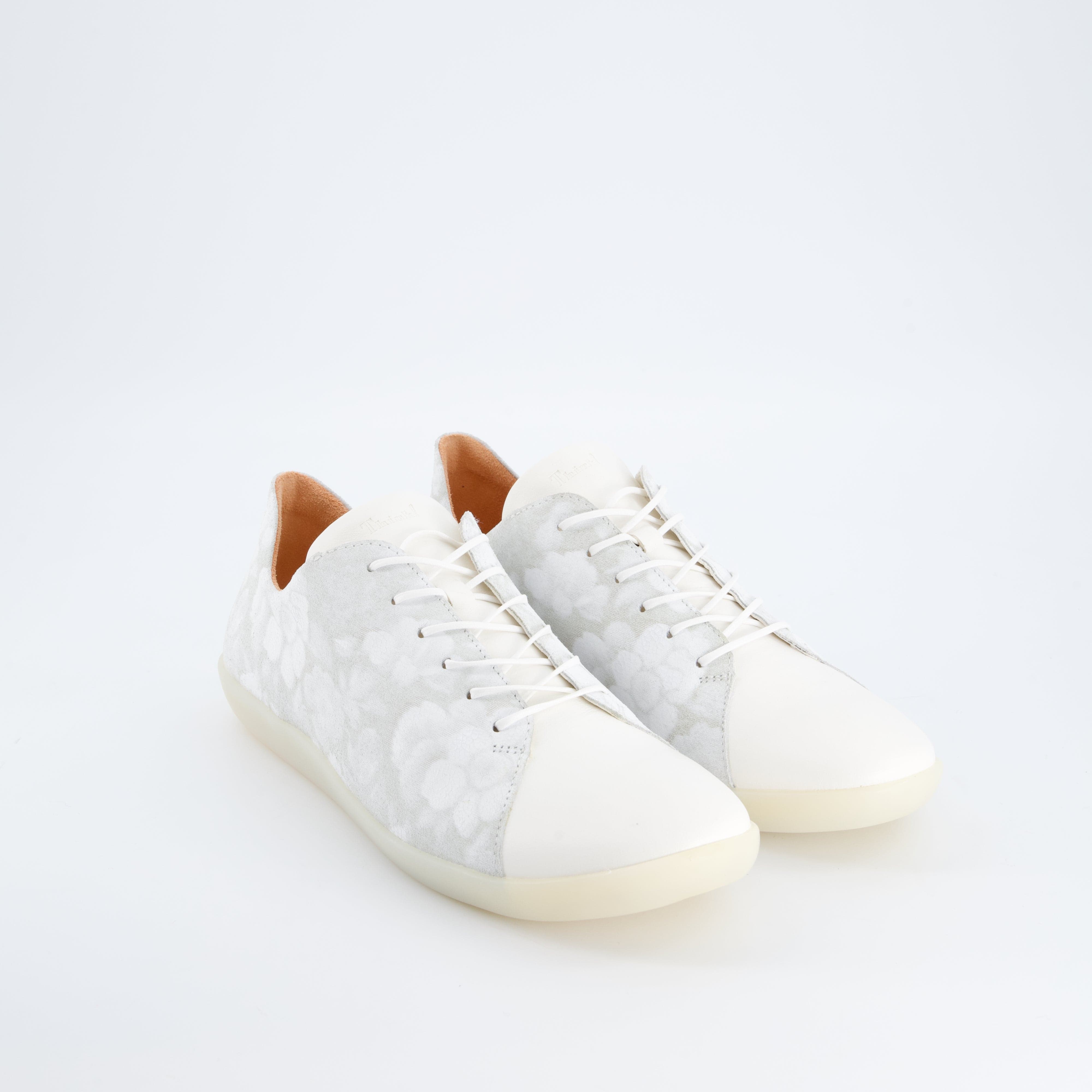 THINK D - Schnürschuhe, S NATURE