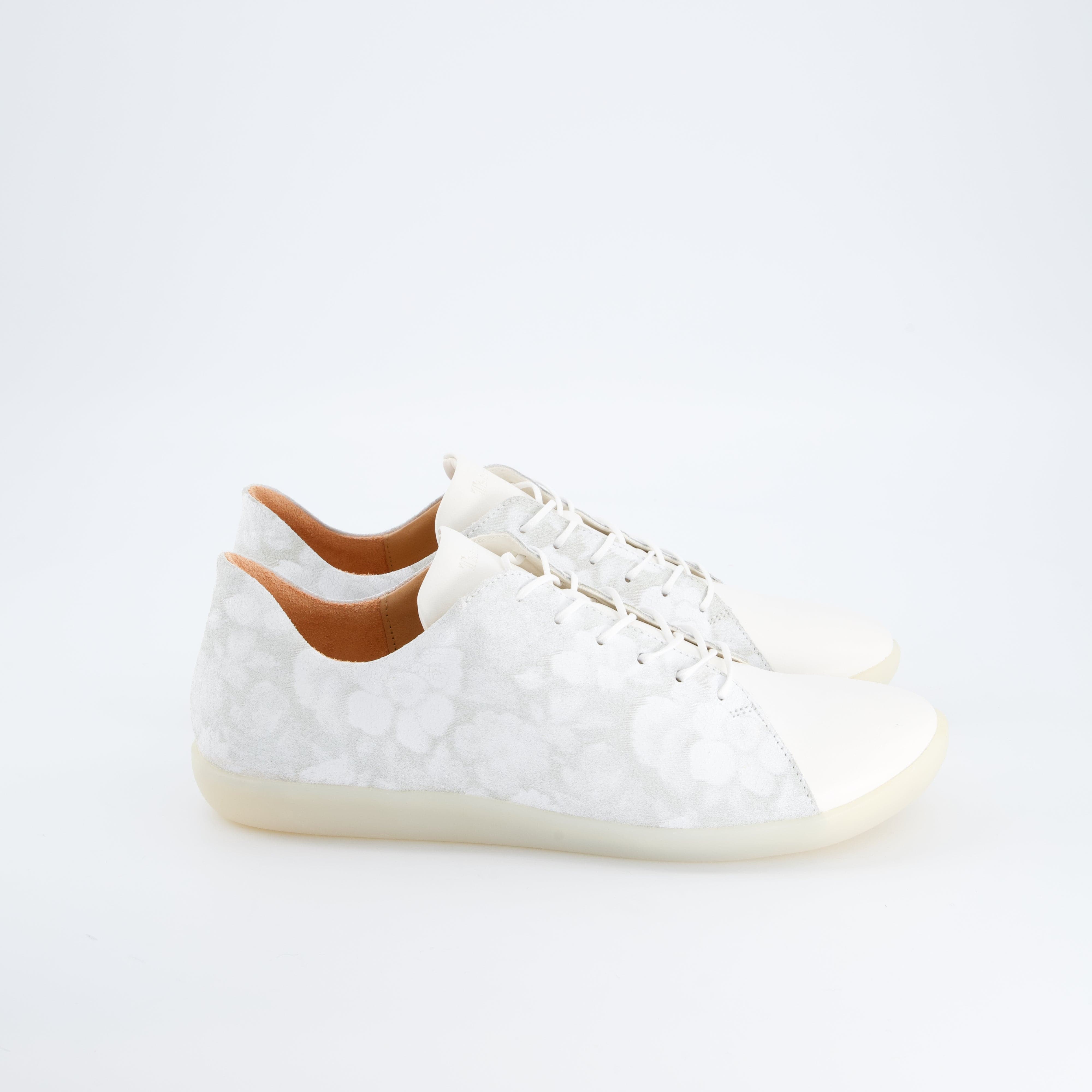 THINK D - Schnürschuhe, S NATURE