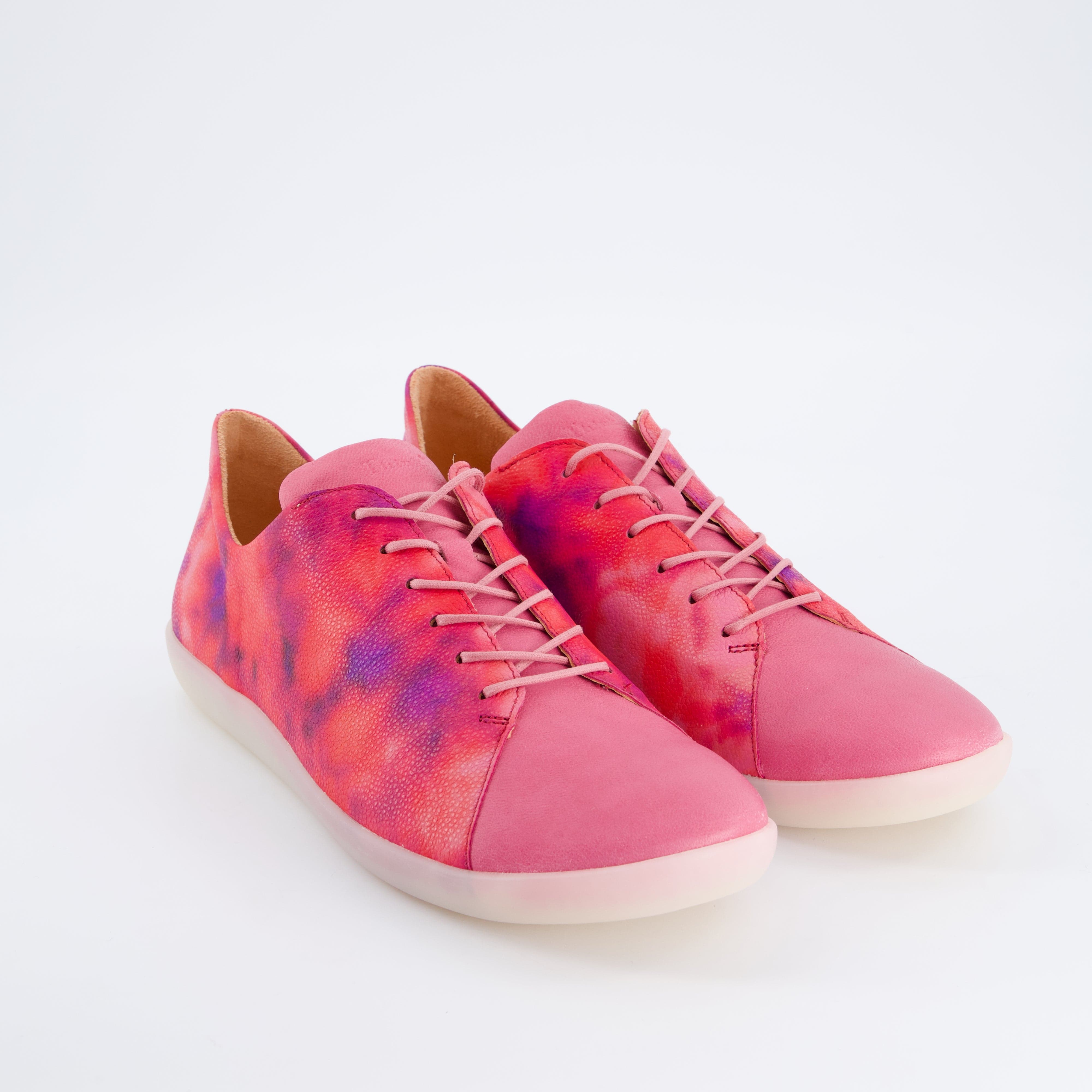 THINK D - Schnürschuhe, S NATURE