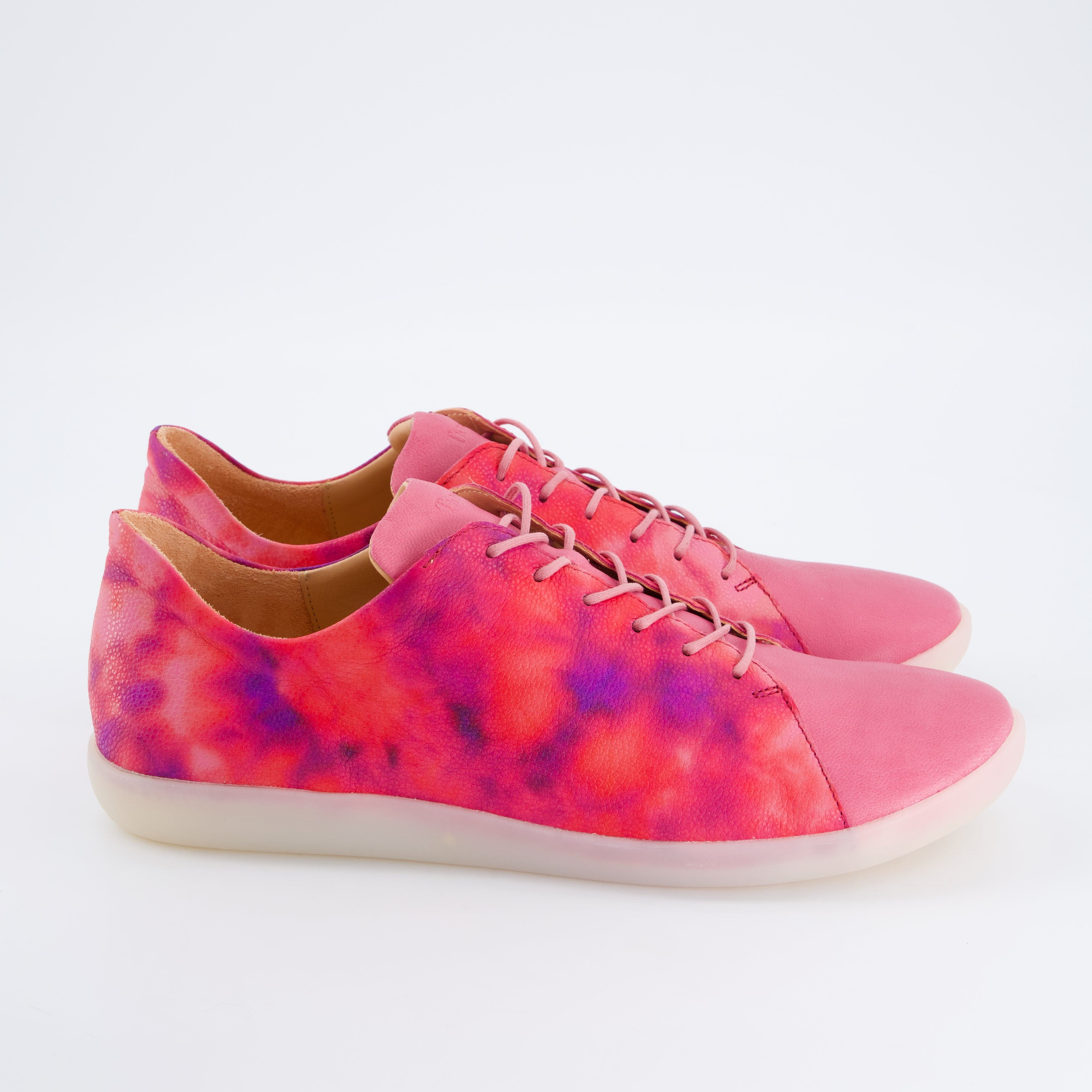 THINK D - Schnürschuhe, S NATURE
