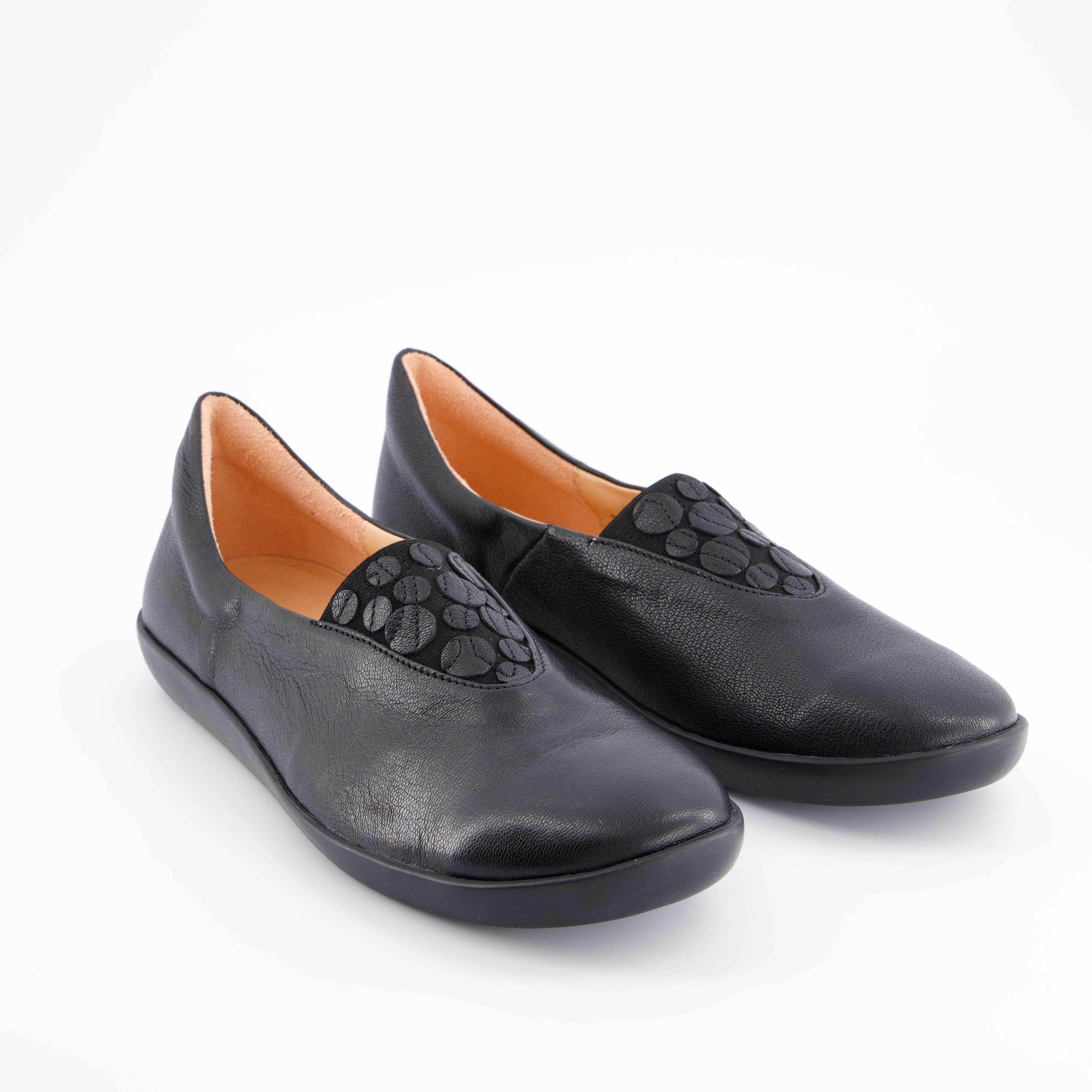 THINK D - Slipper/Mokassins, S NATURE