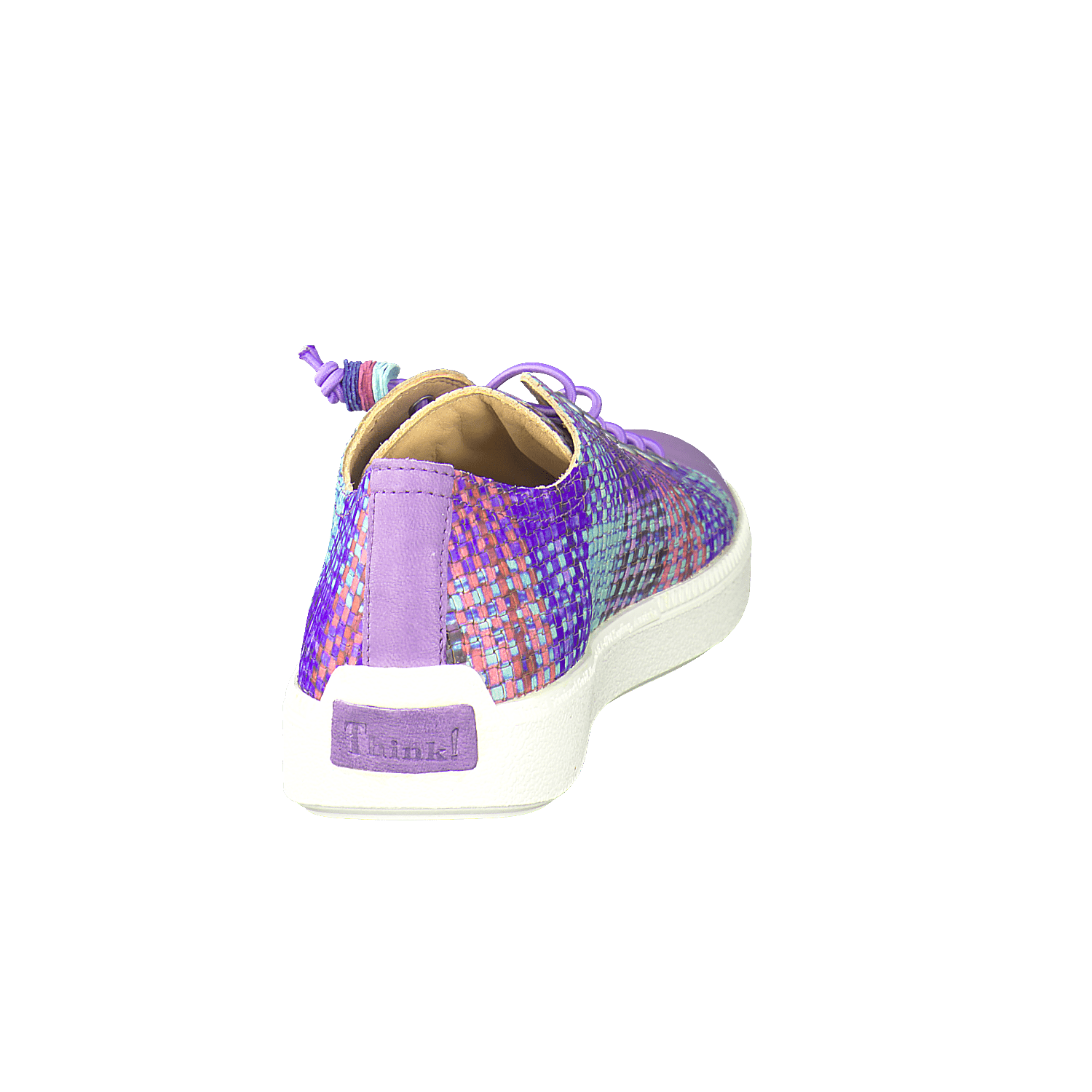 THINK D - Slipper/Mokassins, S TURNA