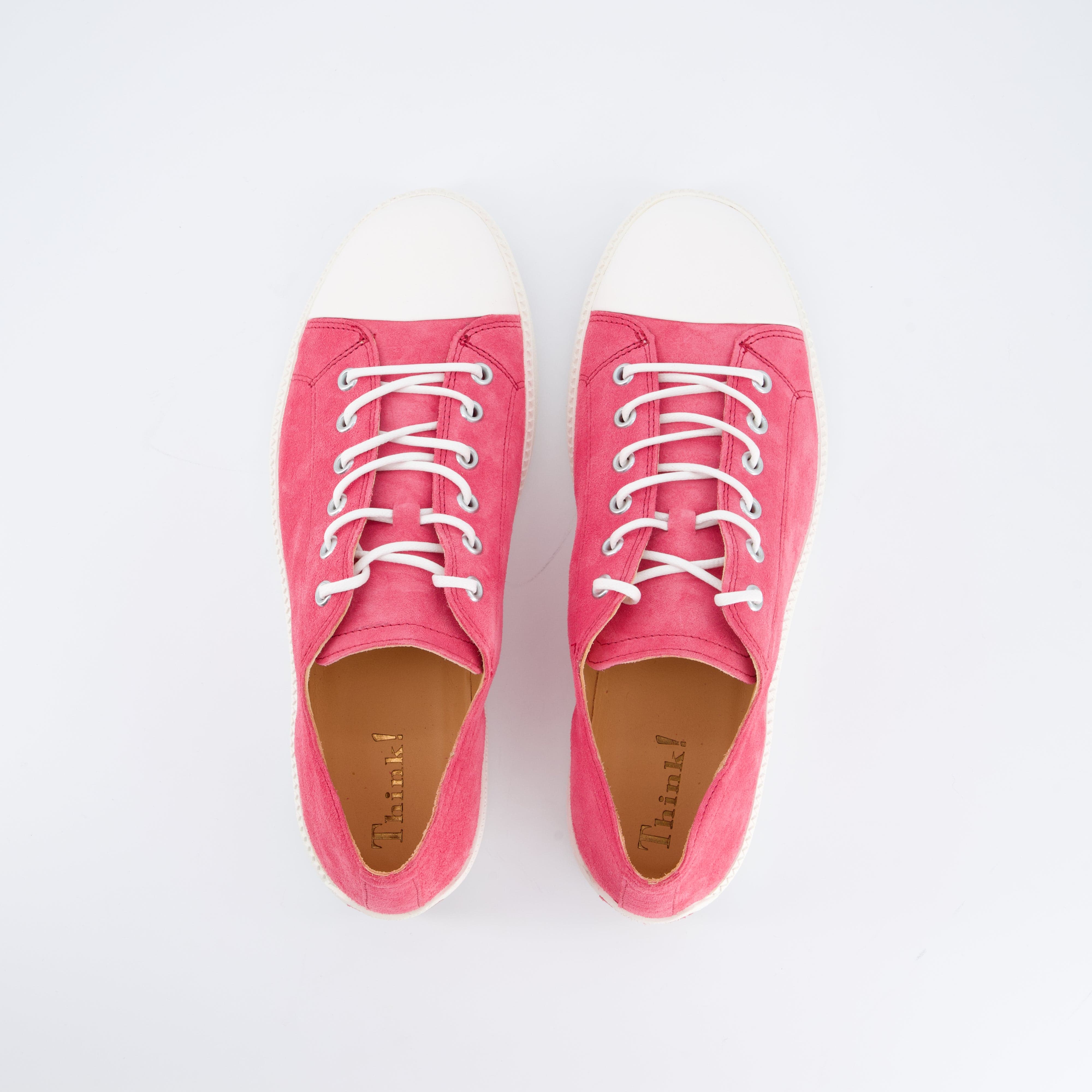 THINK D - Sneaker, S TURNA TURNA