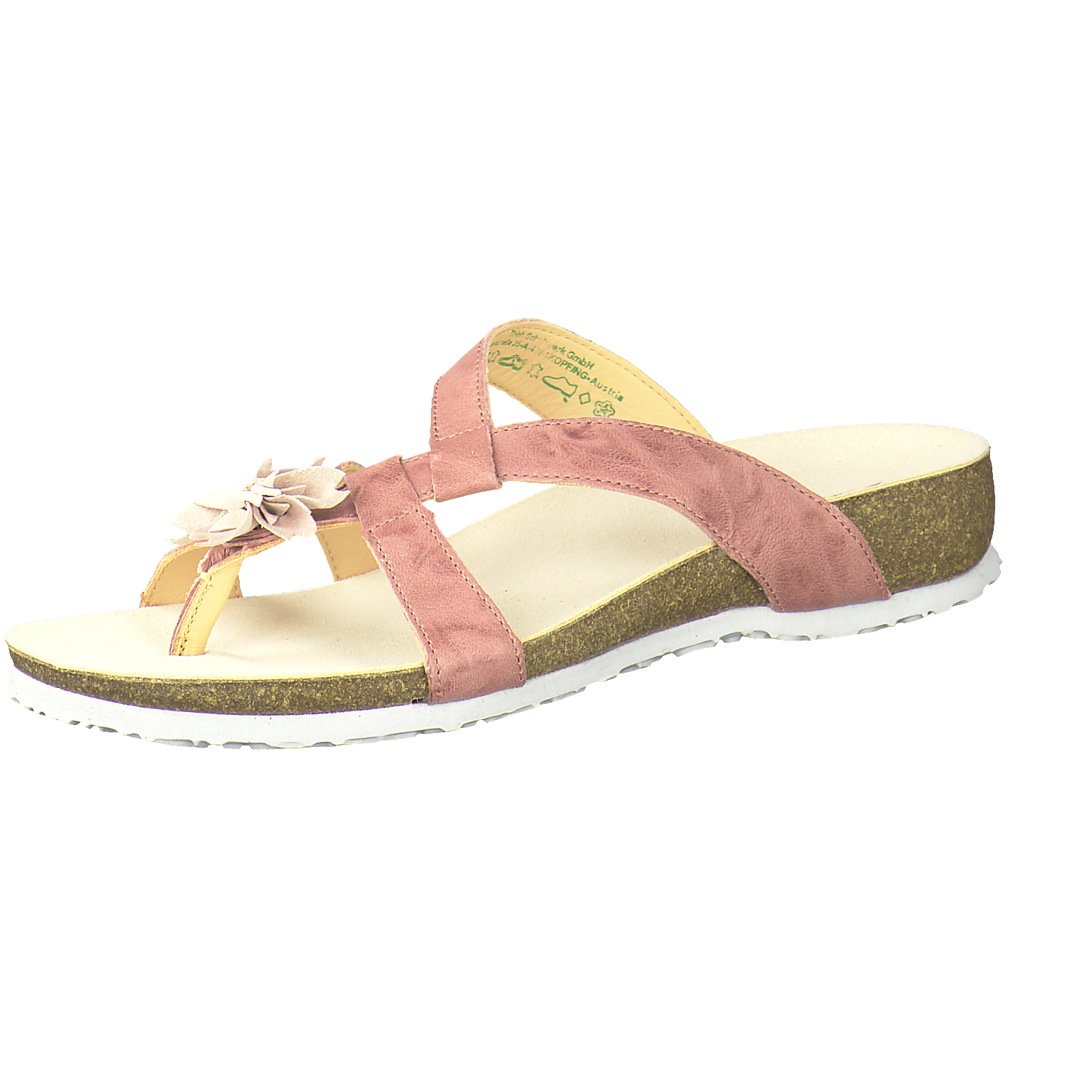 THINK Damenschuhe - Pantoffel, Pantoffel JULIA