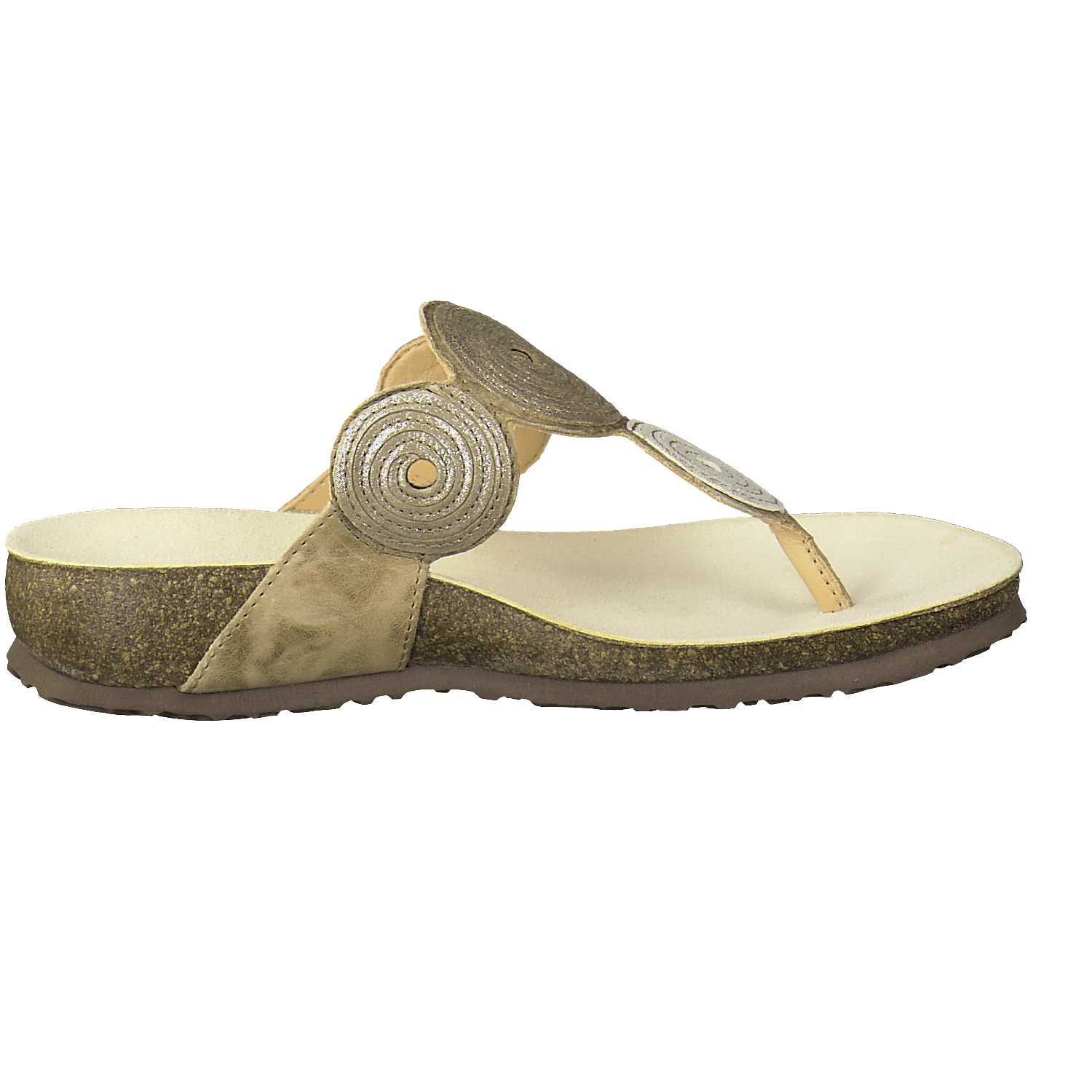 THINK Damenschuhe - Pantoffel, Pantoffel JULIA