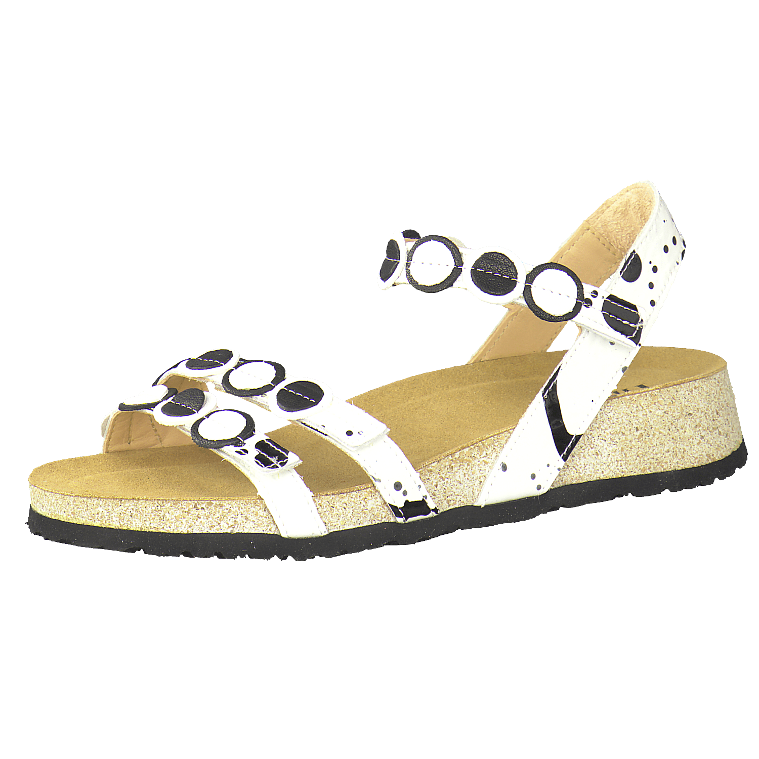 THINK Damenschuhe - Sandalen, Sandalen KOAK