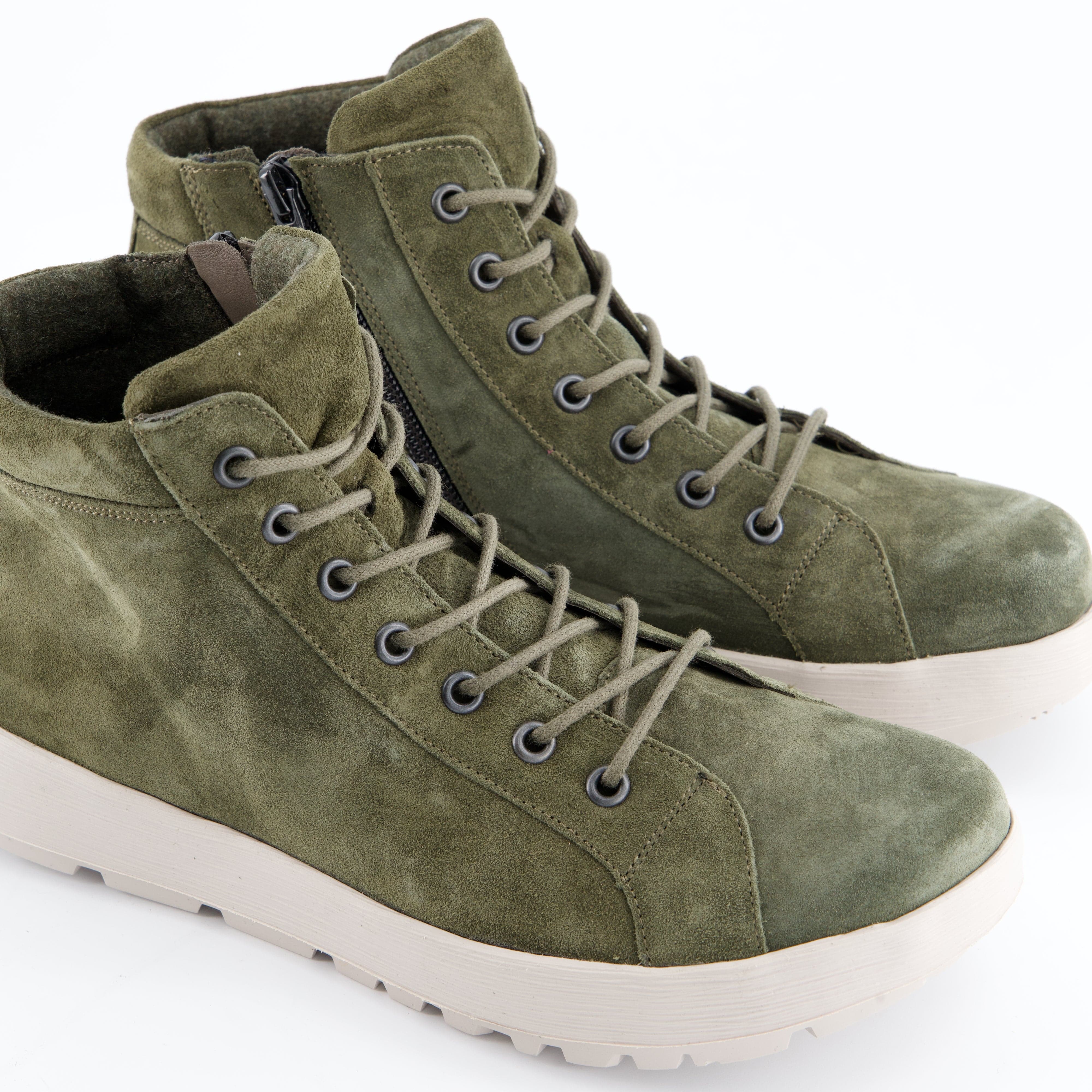 THINK Damenschuhe - Schnürboots Schnürboots COMODA