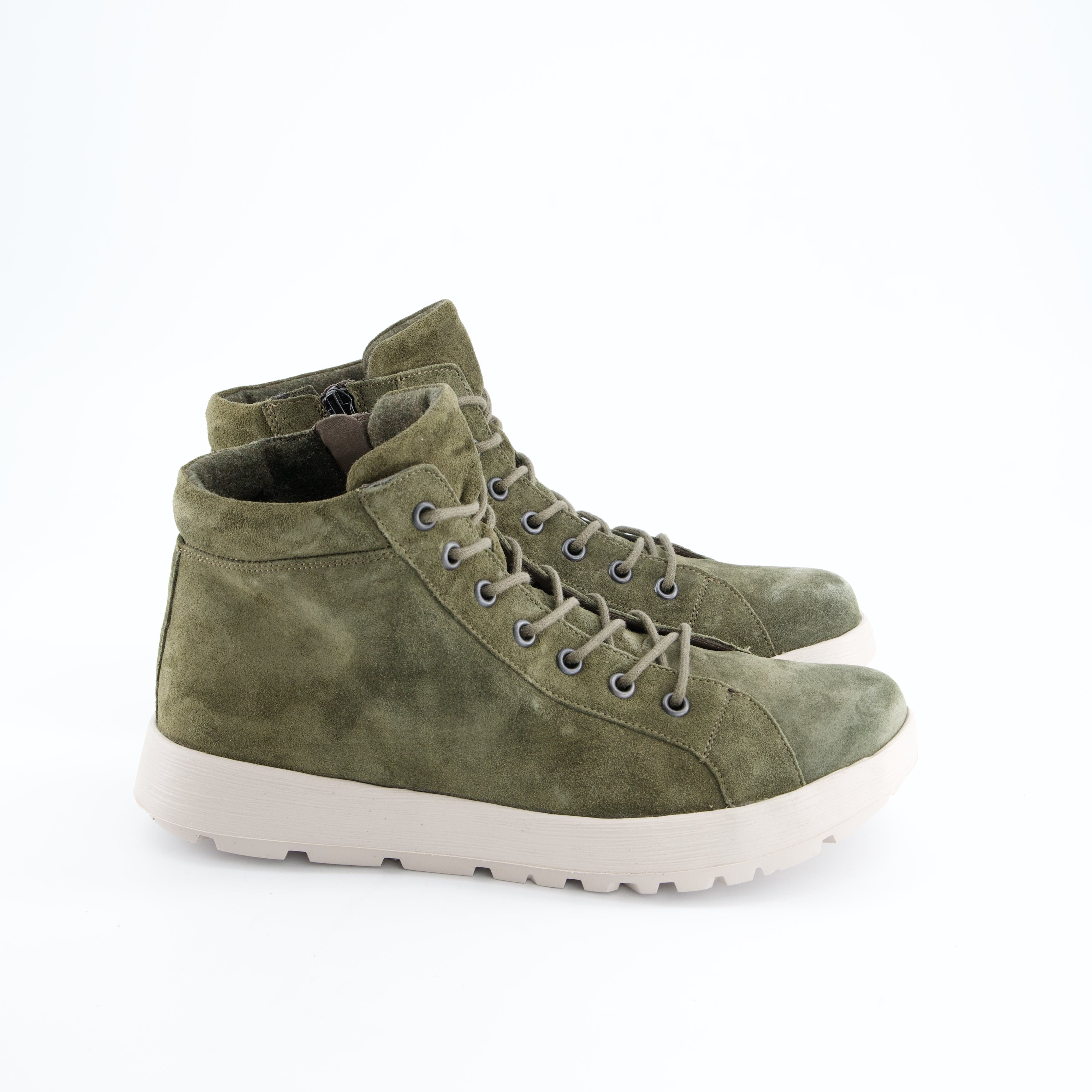 THINK Damenschuhe - Schnürboots Schnürboots COMODA