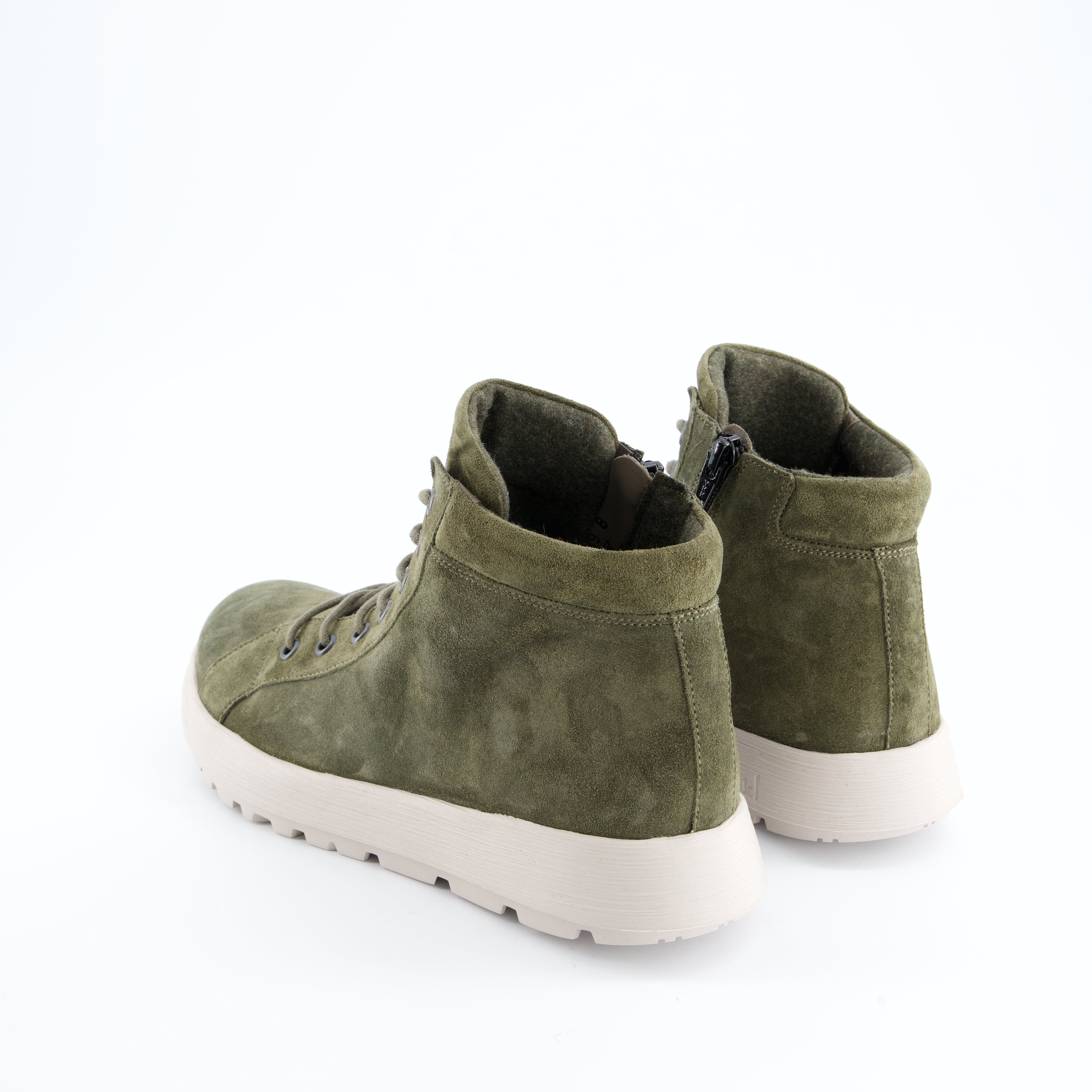 THINK Damenschuhe - Schnürboots Schnürboots COMODA