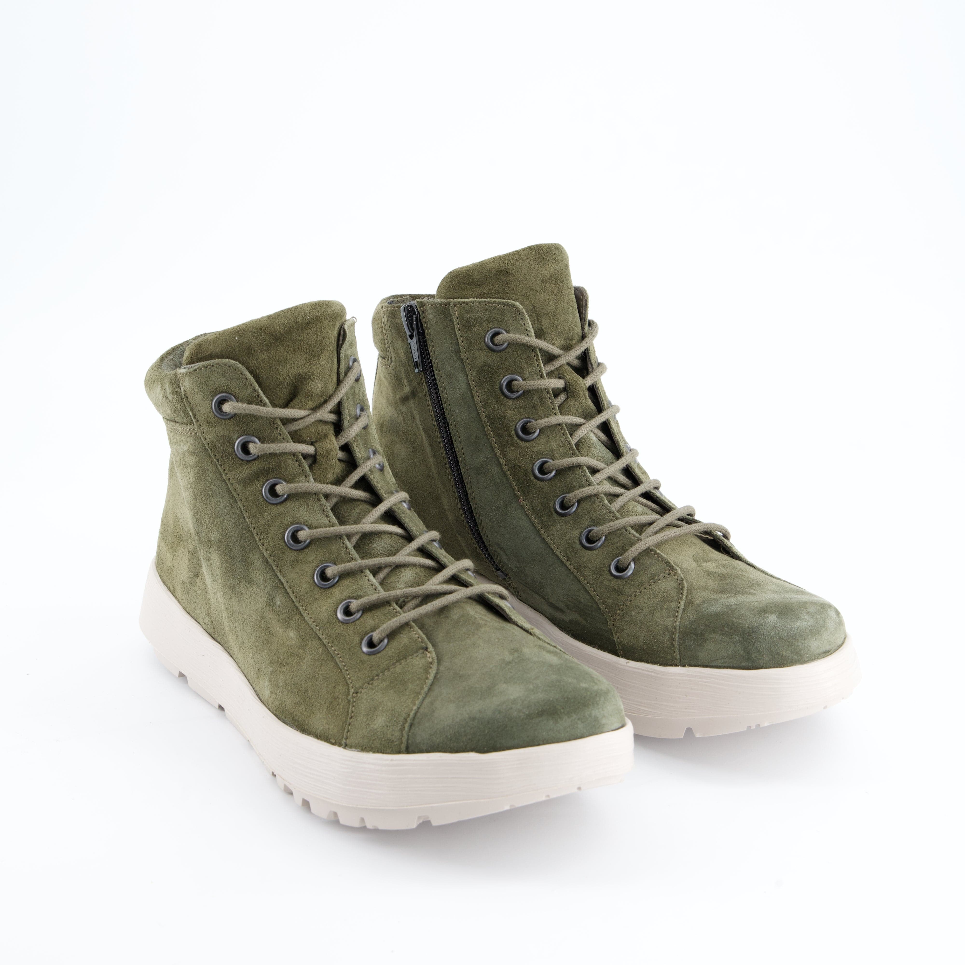 THINK Damenschuhe - Schnürboots Schnürboots COMODA