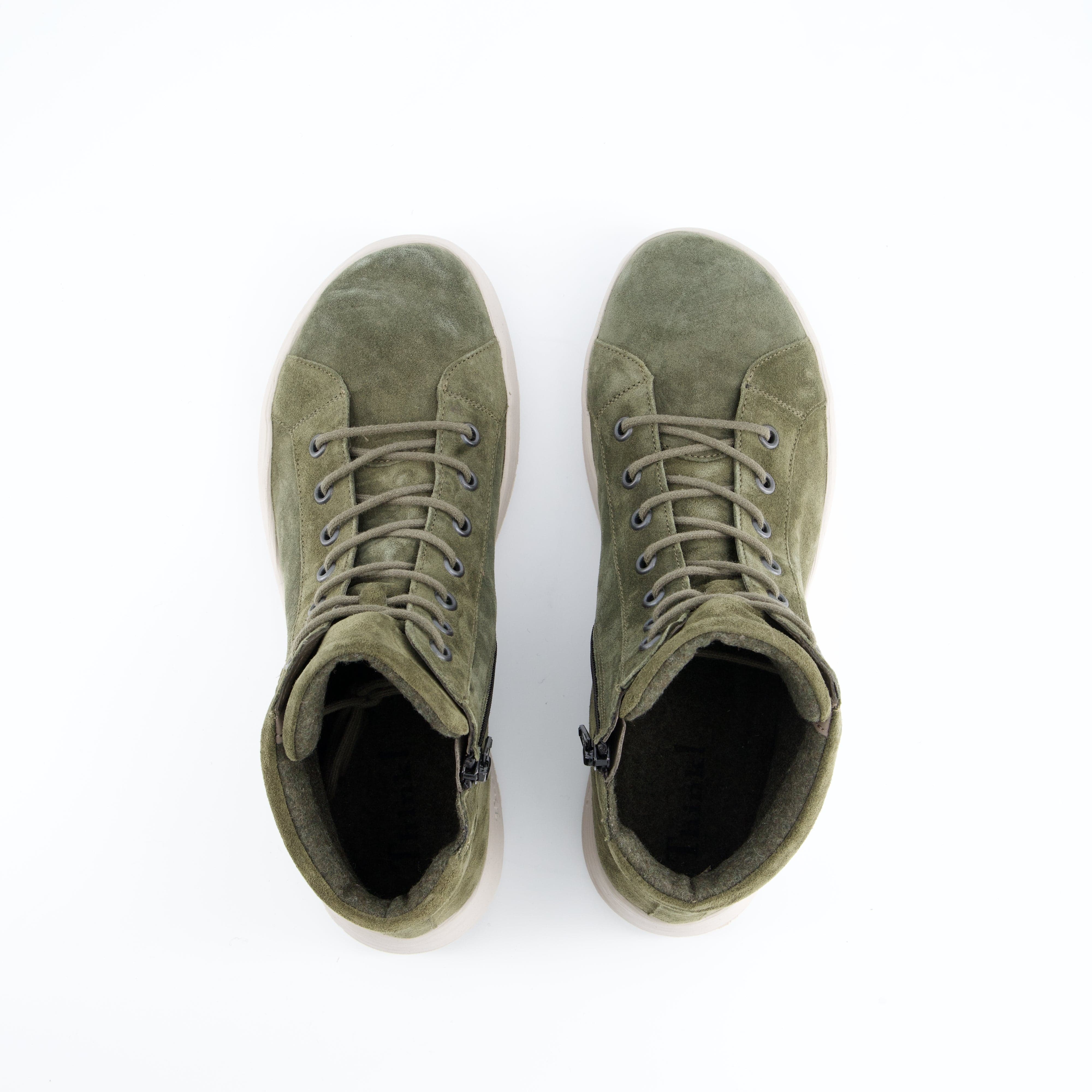 THINK Damenschuhe - Schnürboots Schnürboots COMODA