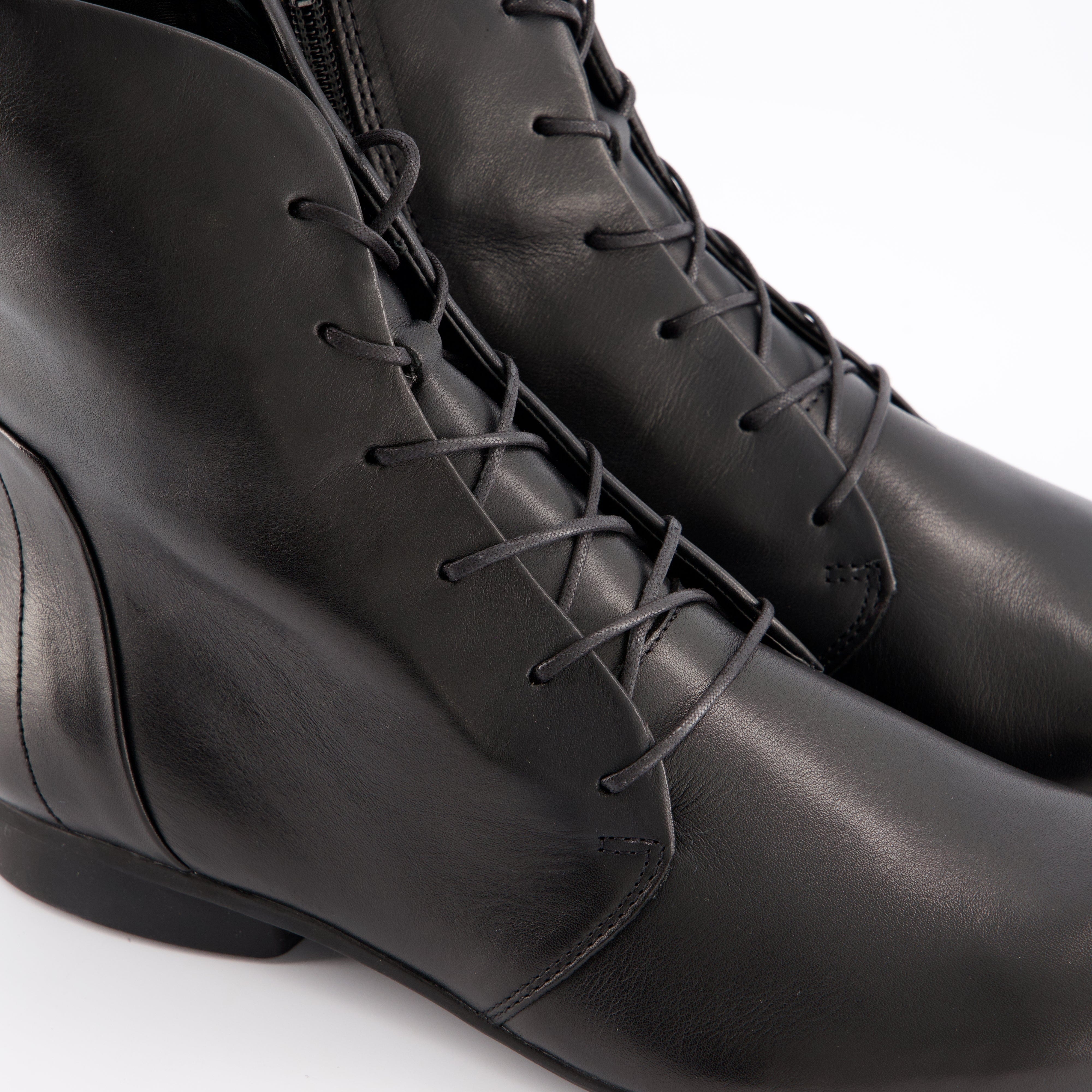 THINK Damenschuhe - Schnürboots, Schnürboots GUAD2