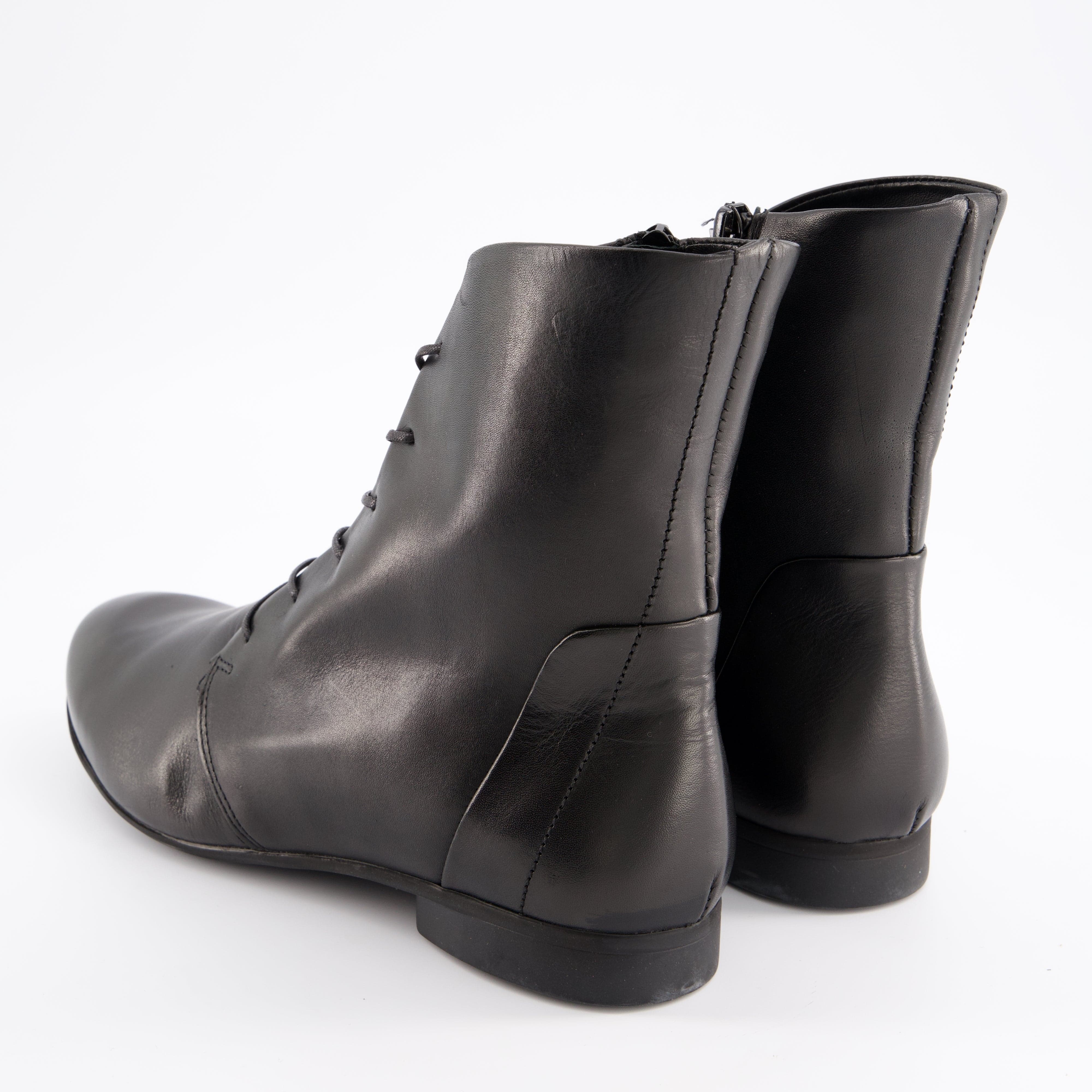 THINK Damenschuhe - Schnürboots, Schnürboots GUAD2