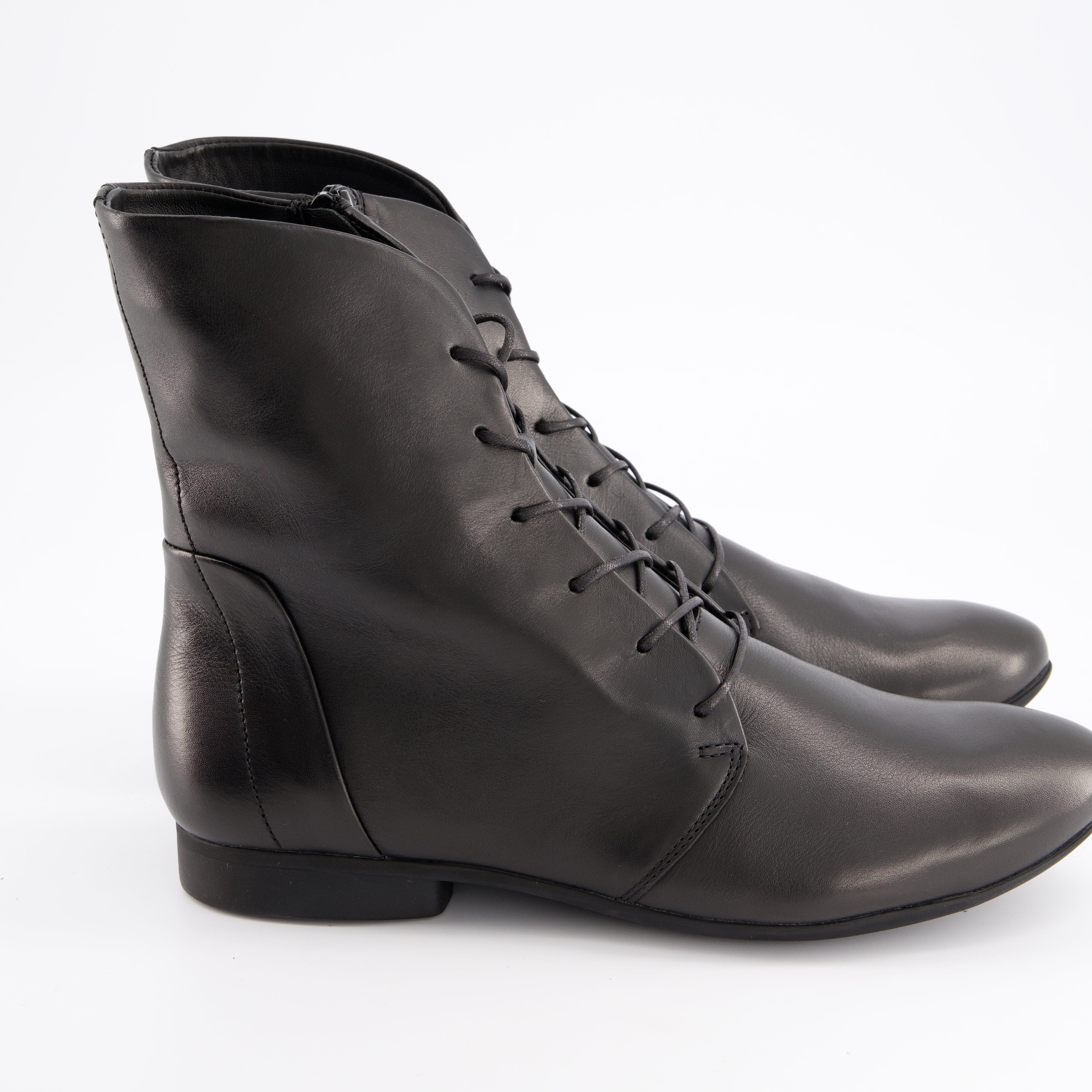 THINK Damenschuhe - Schnürboots, Schnürboots GUAD2
