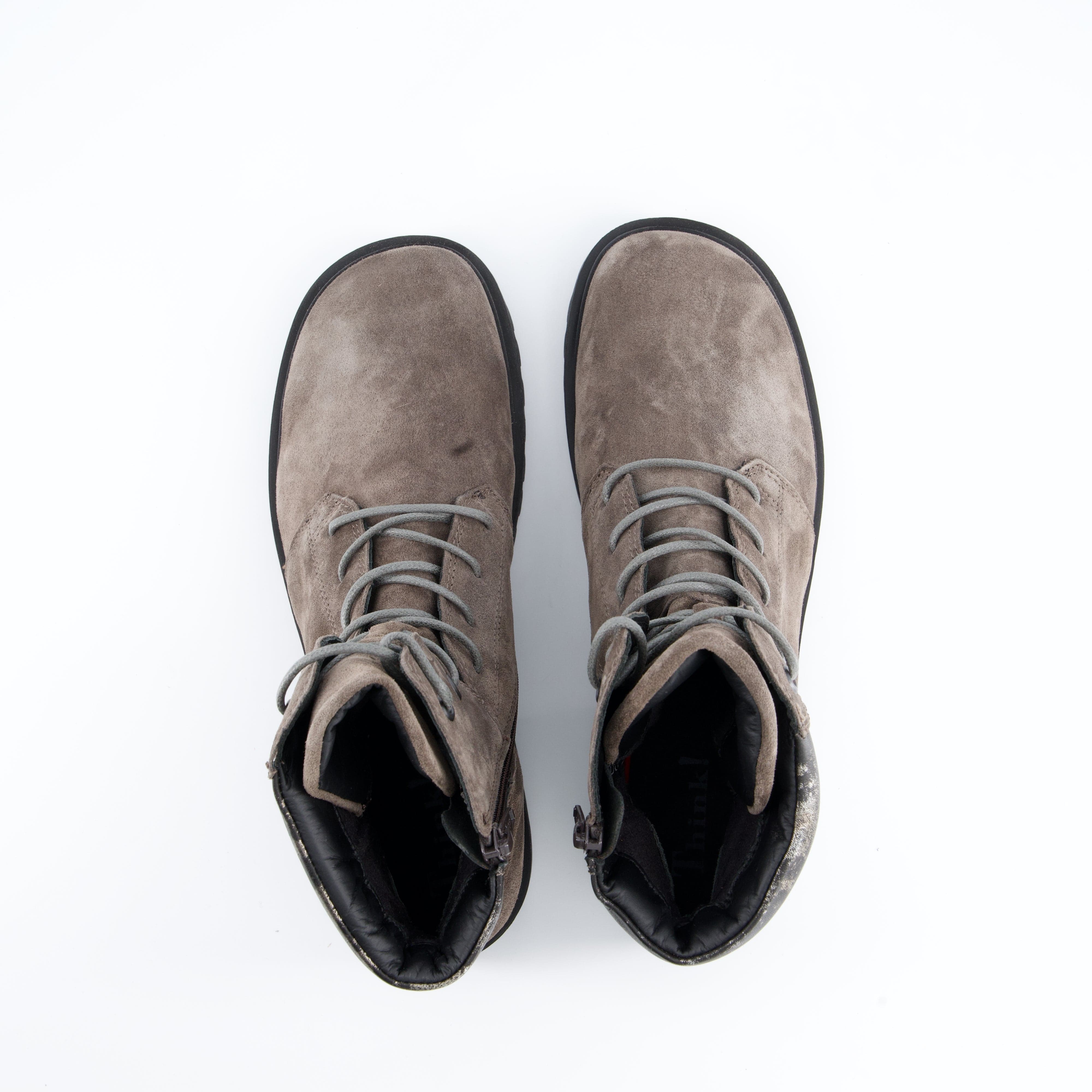 THINK Damenschuhe - Schnürboots Schnürboots TRENTO
