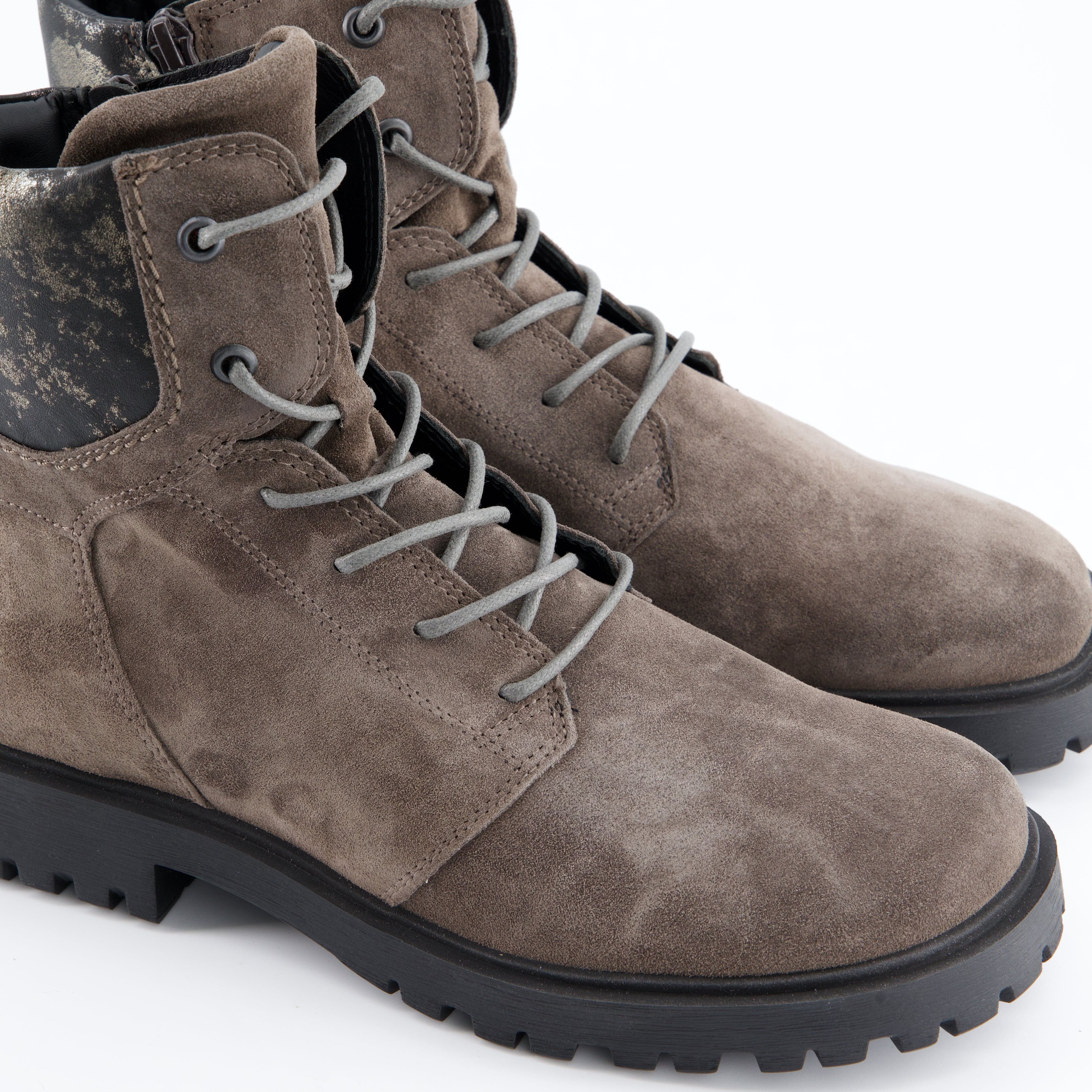 THINK Damenschuhe - Schnürboots Schnürboots TRENTO