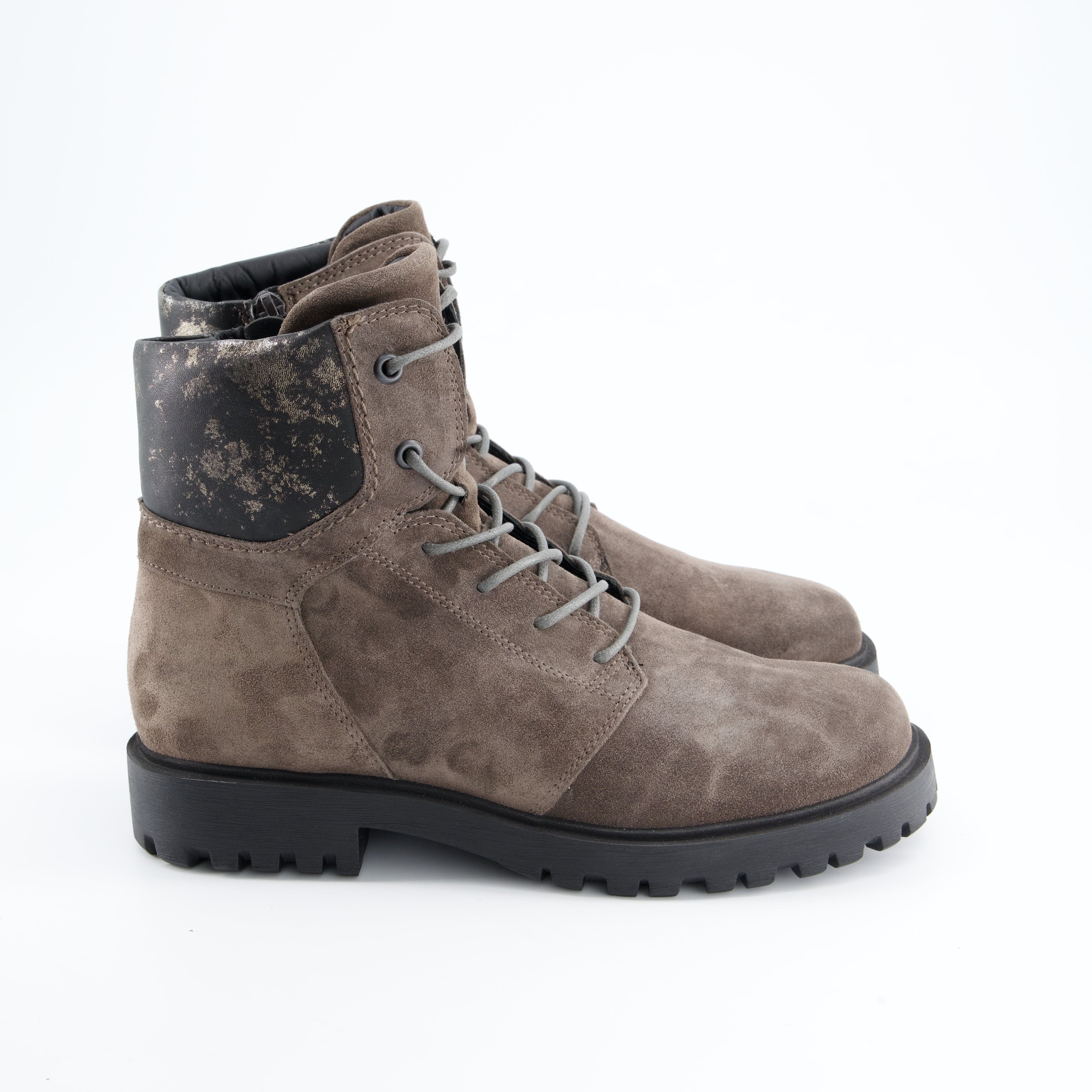 THINK Damenschuhe - Schnürboots Schnürboots TRENTO
