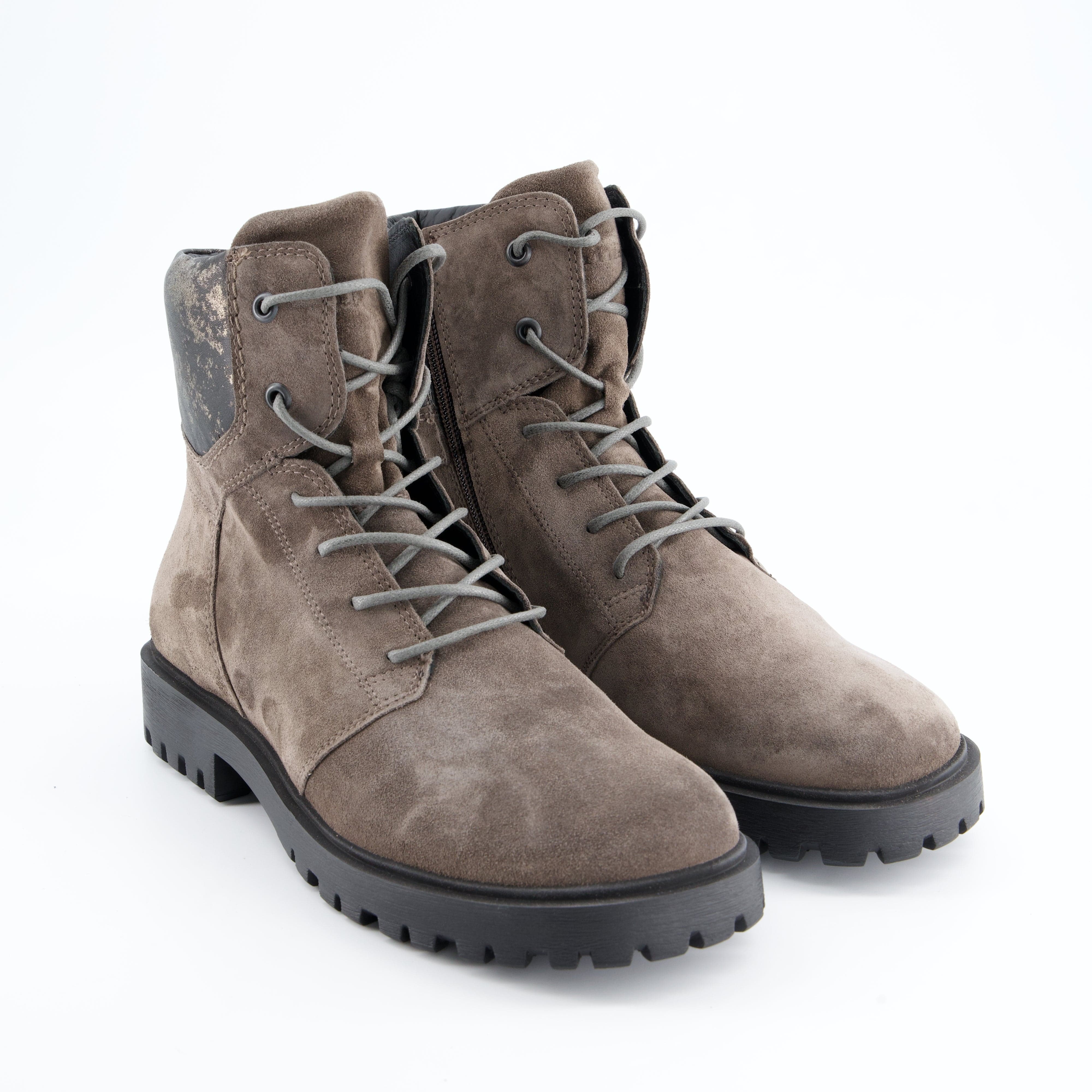THINK Damenschuhe - Schnürboots Schnürboots TRENTO