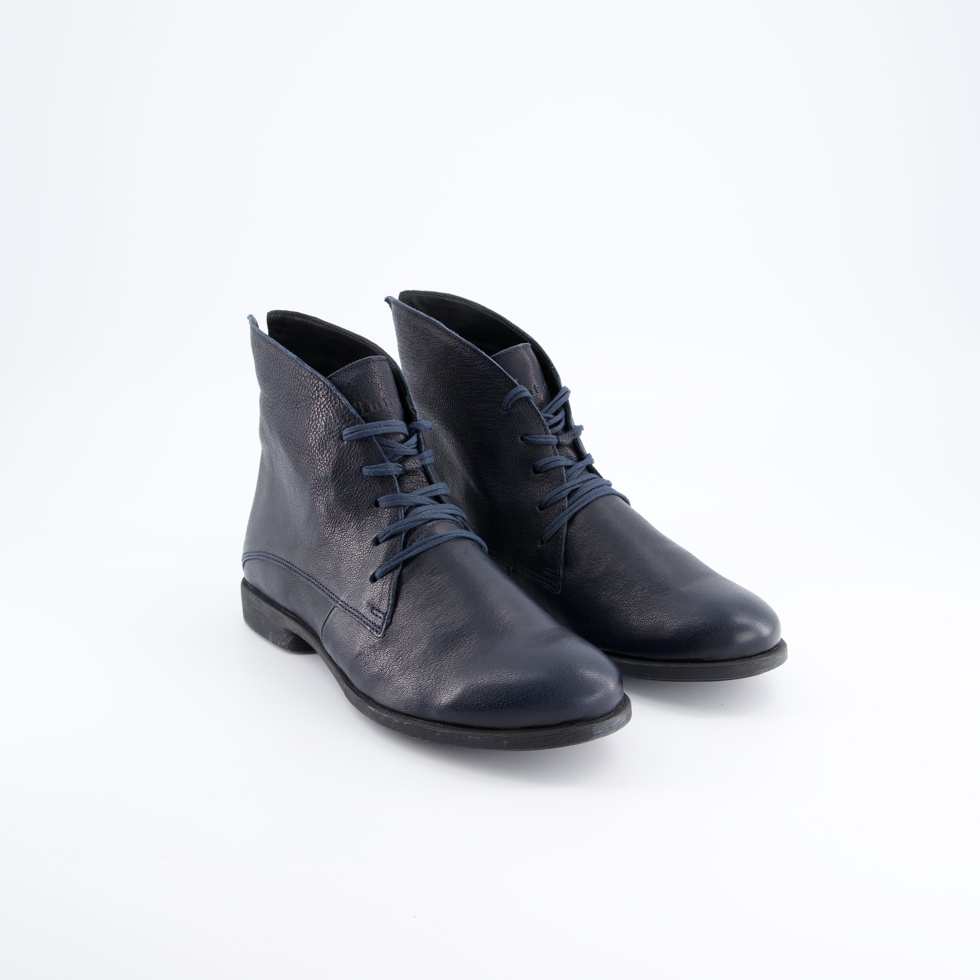 THINK Damenschuhe - Schnürschuhe, Schnürschuhe AGRAT