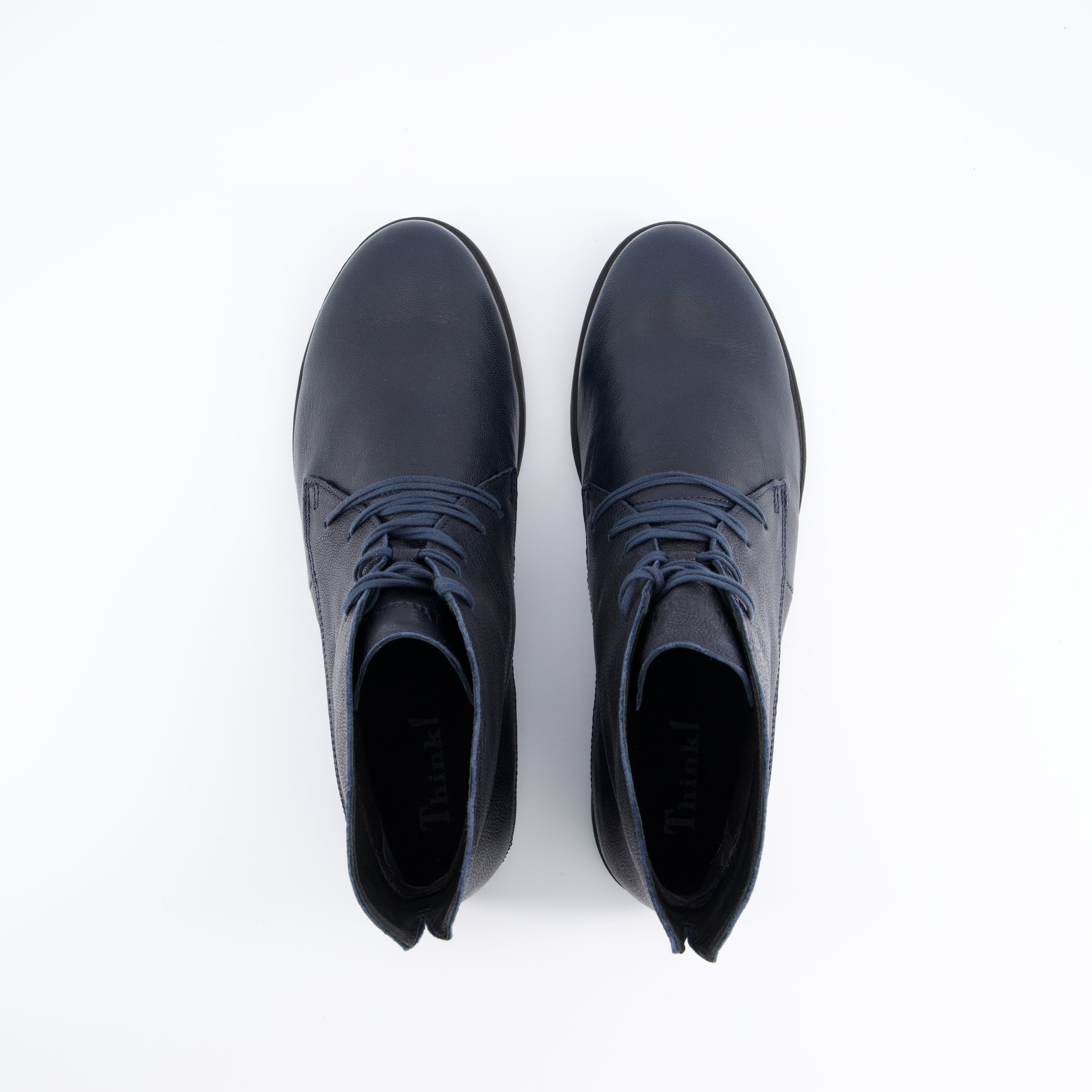 THINK Damenschuhe - Schnürschuhe, Schnürschuhe AGRAT