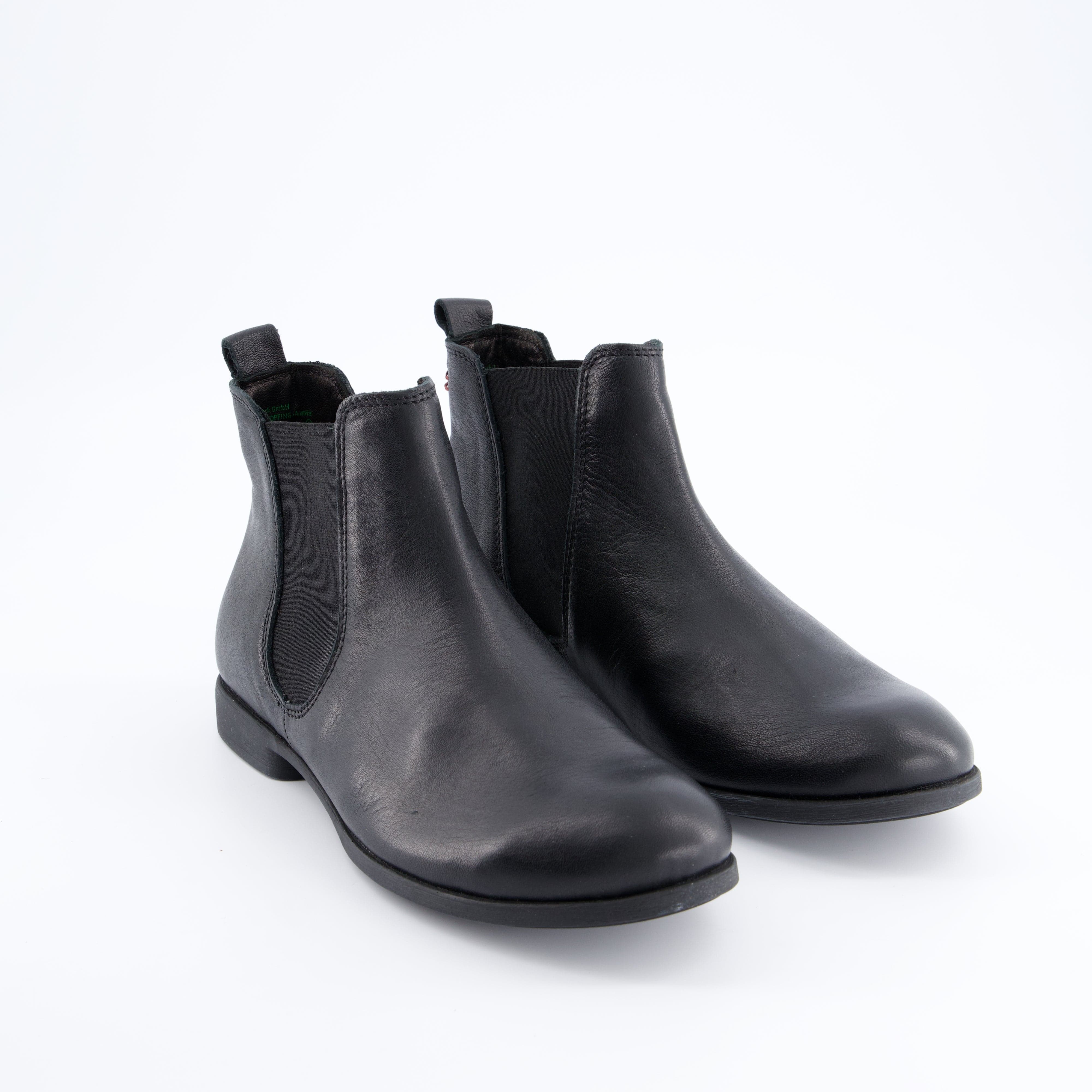 THINK Damenschuhe - Stiefelette, Stiefelette Agrat