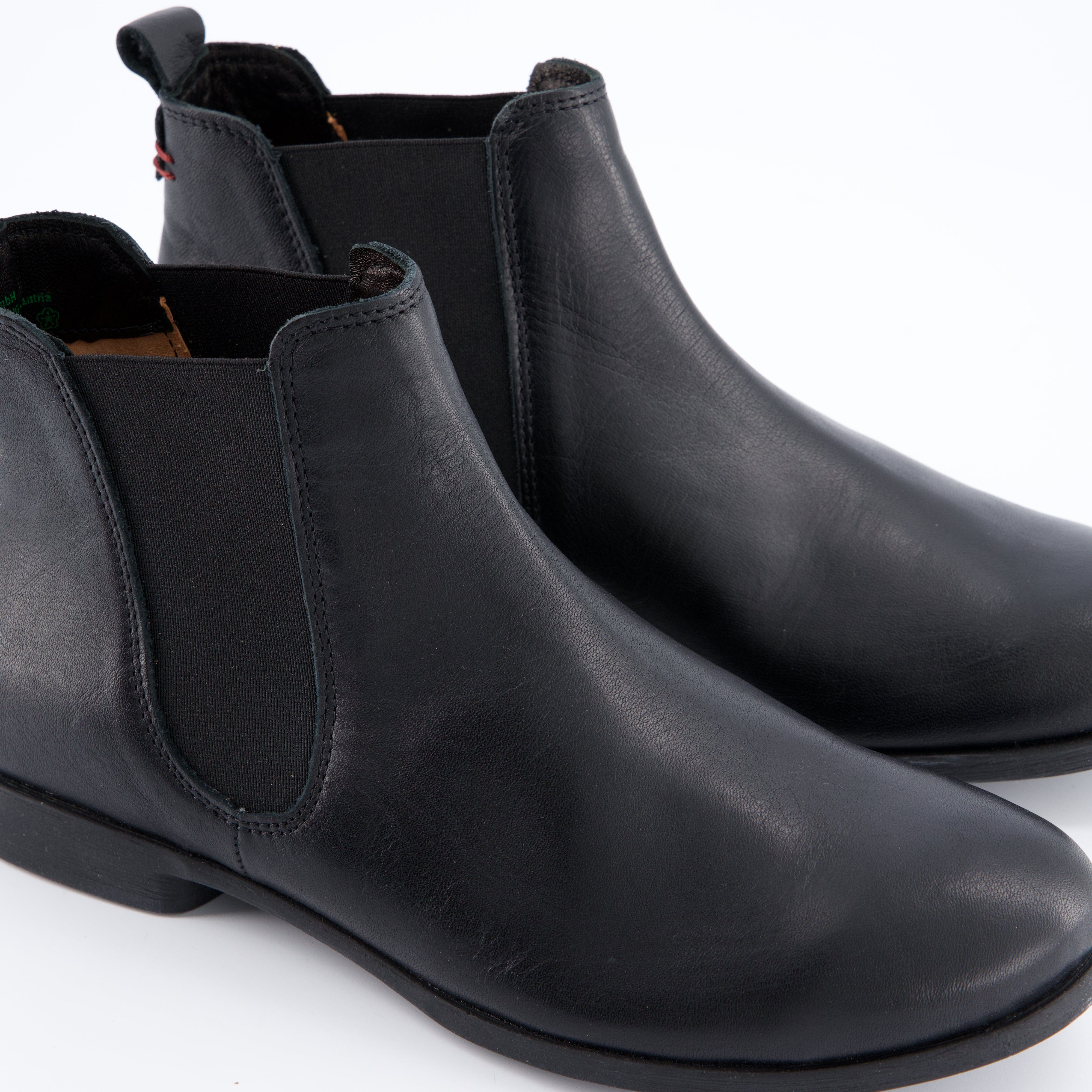 THINK Damenschuhe - Stiefelette, Stiefelette Agrat
