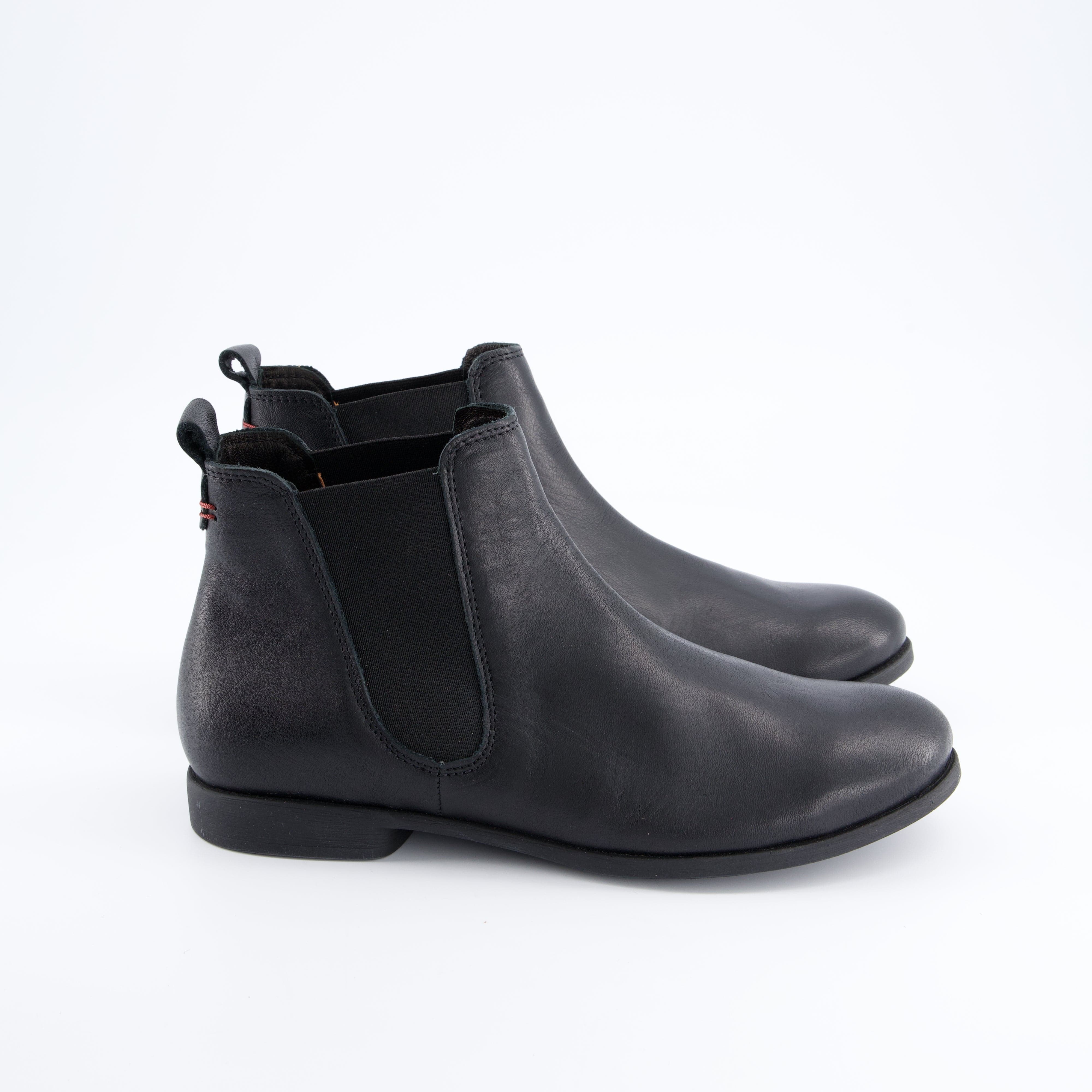 THINK Damenschuhe - Stiefelette, Stiefelette Agrat