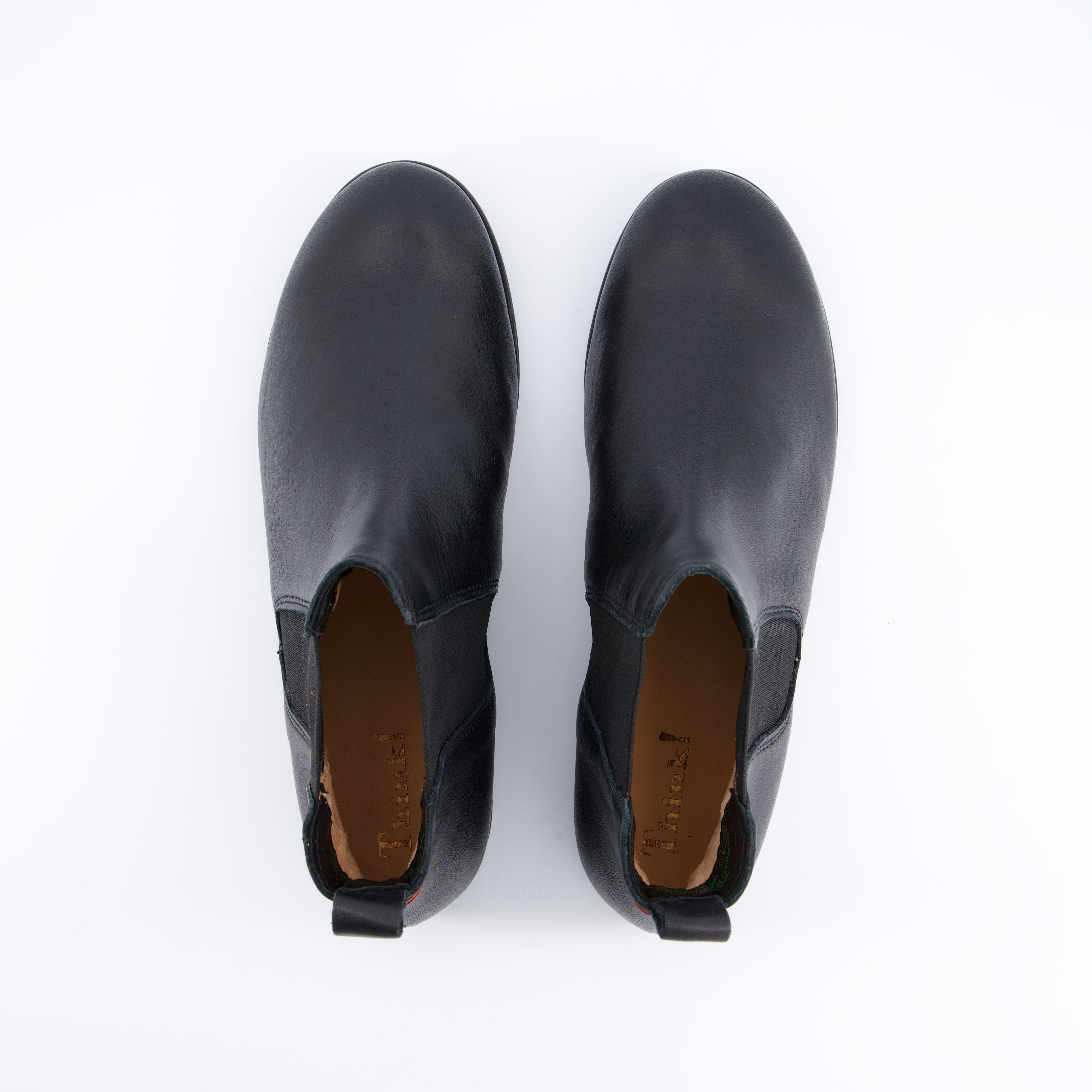 THINK Damenschuhe - Stiefelette, Stiefelette Agrat