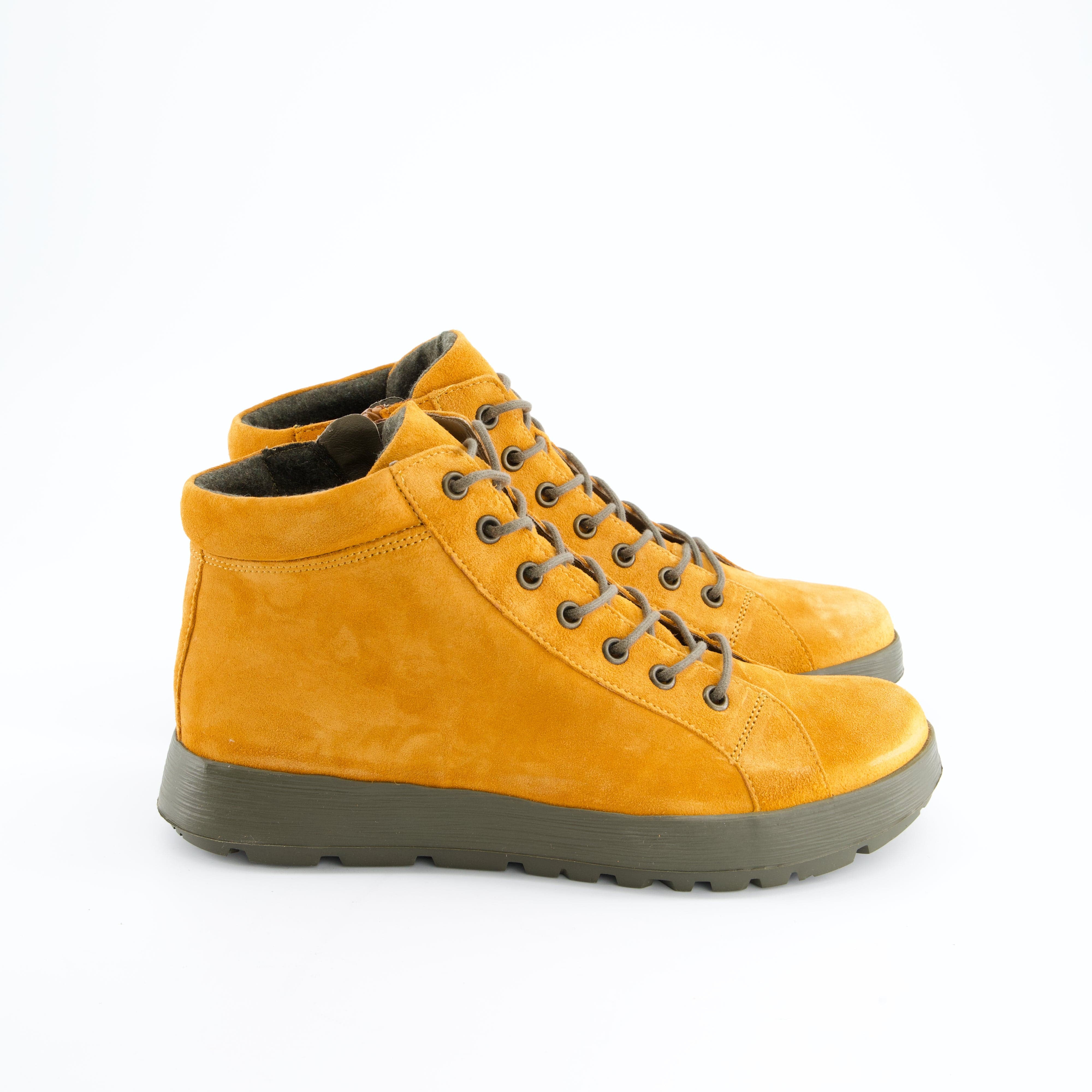 THINK Damenschuhe - Winterstiefel Winterstiefel Comoda