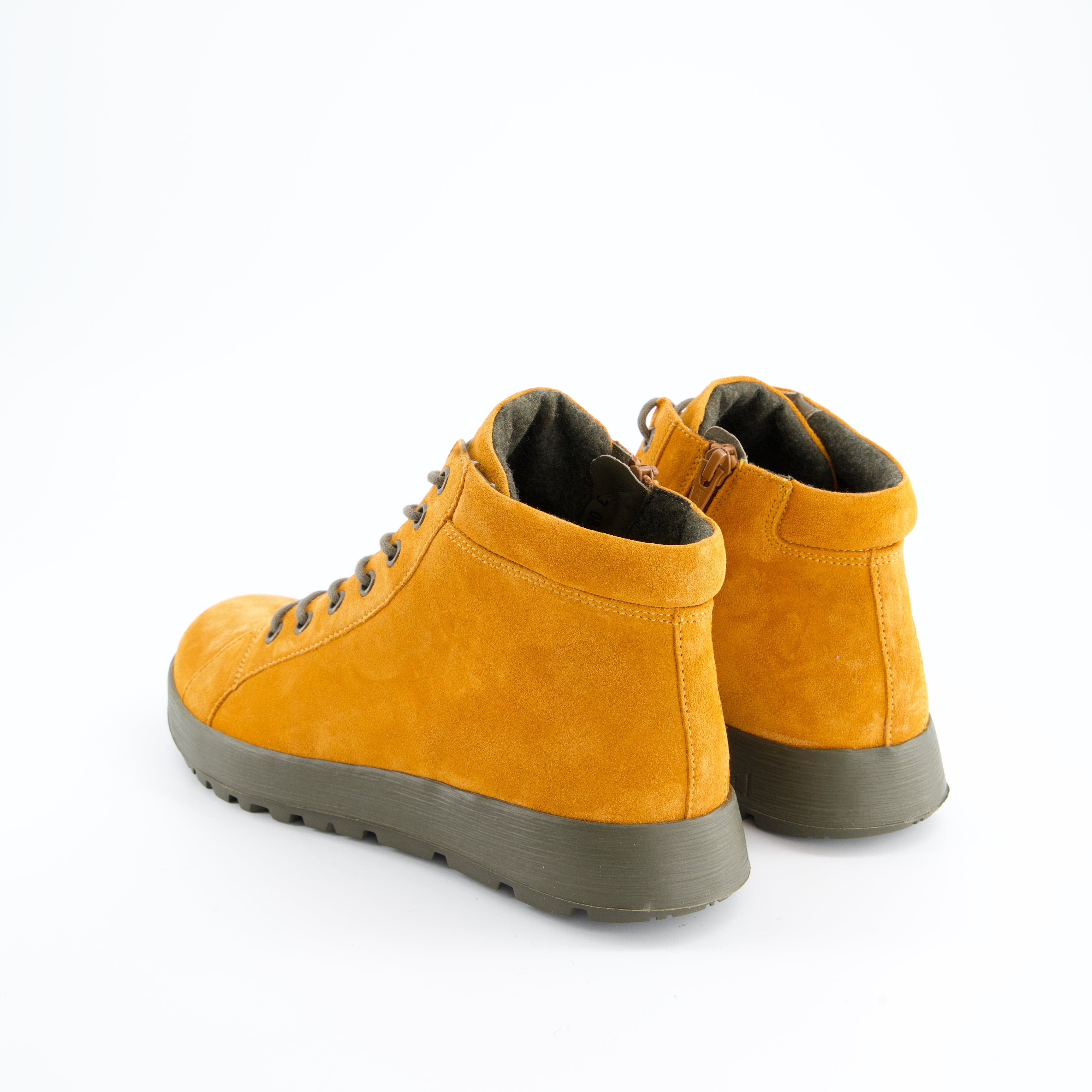 THINK Damenschuhe - Winterstiefel Winterstiefel Comoda