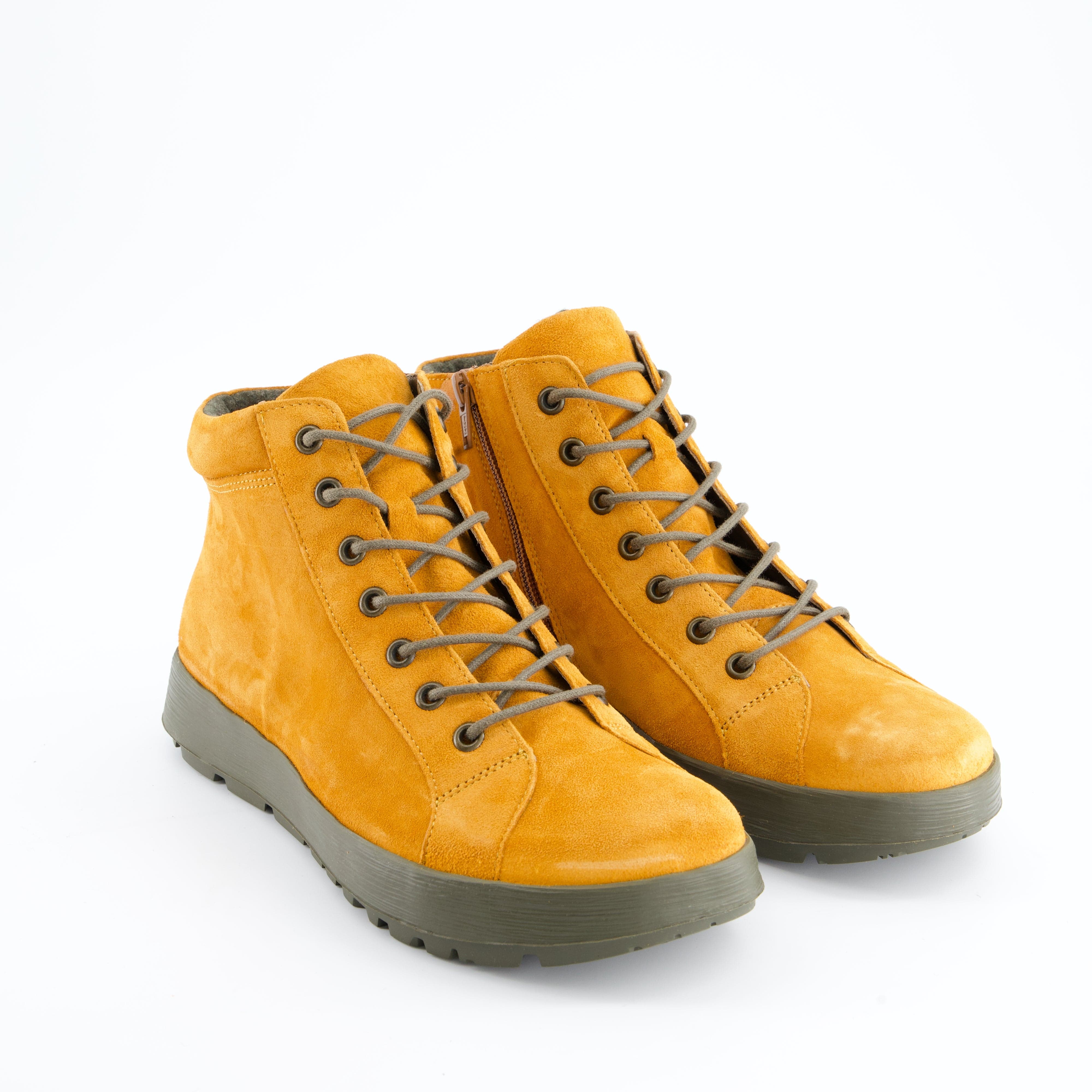 THINK Damenschuhe - Winterstiefel Winterstiefel Comoda