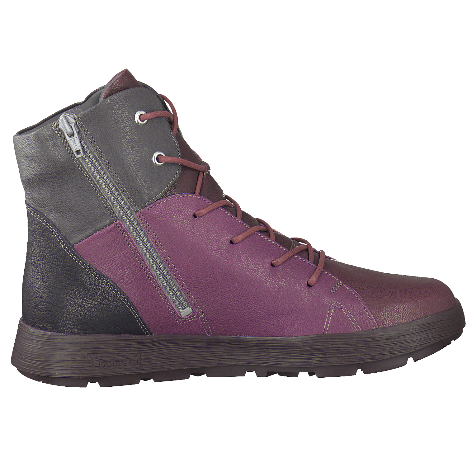 THINK Damenschuhe - Winterstiefel, Winterstiefel COMODA