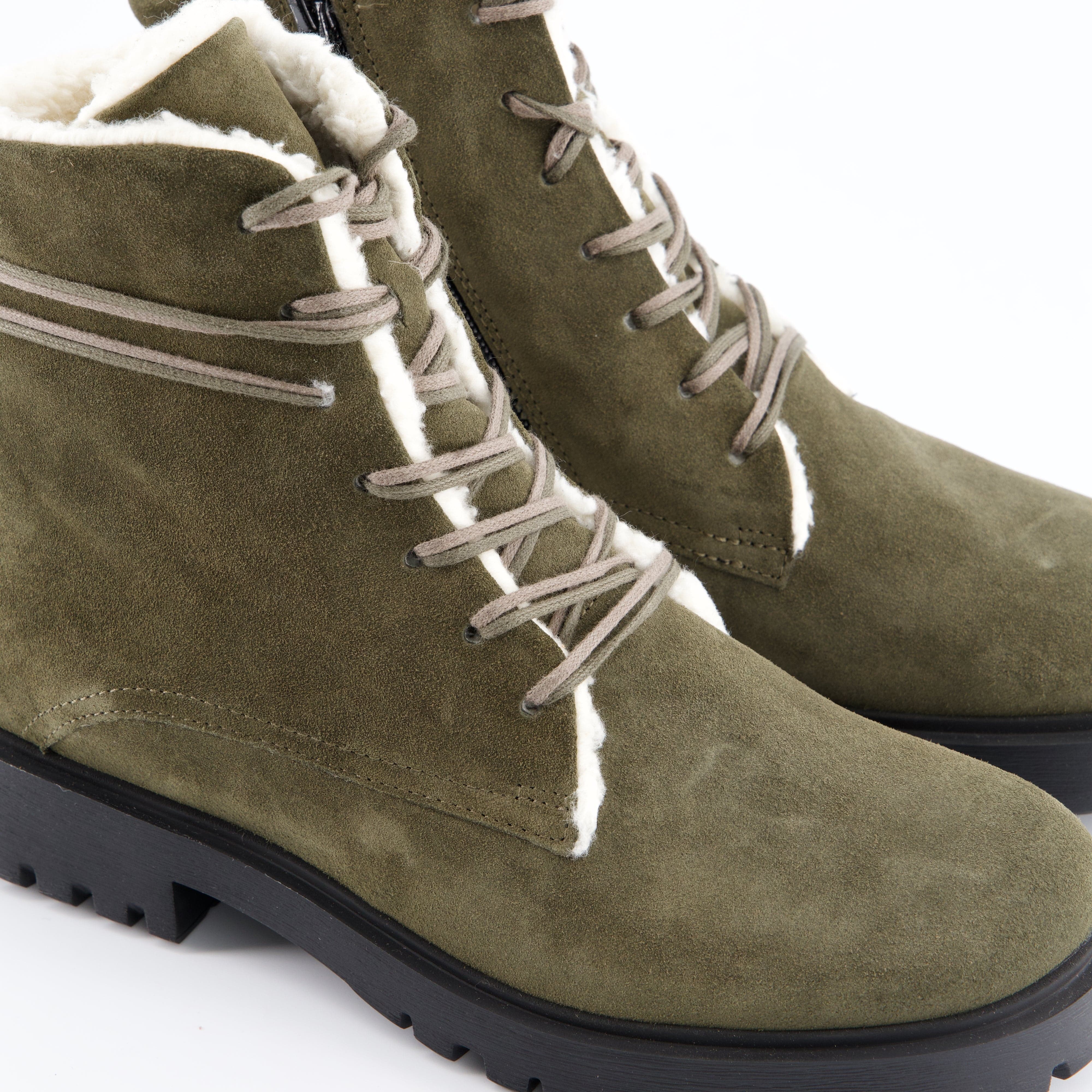 THINK Damenschuhe - Winterstiefel Winterstiefel TRENTO