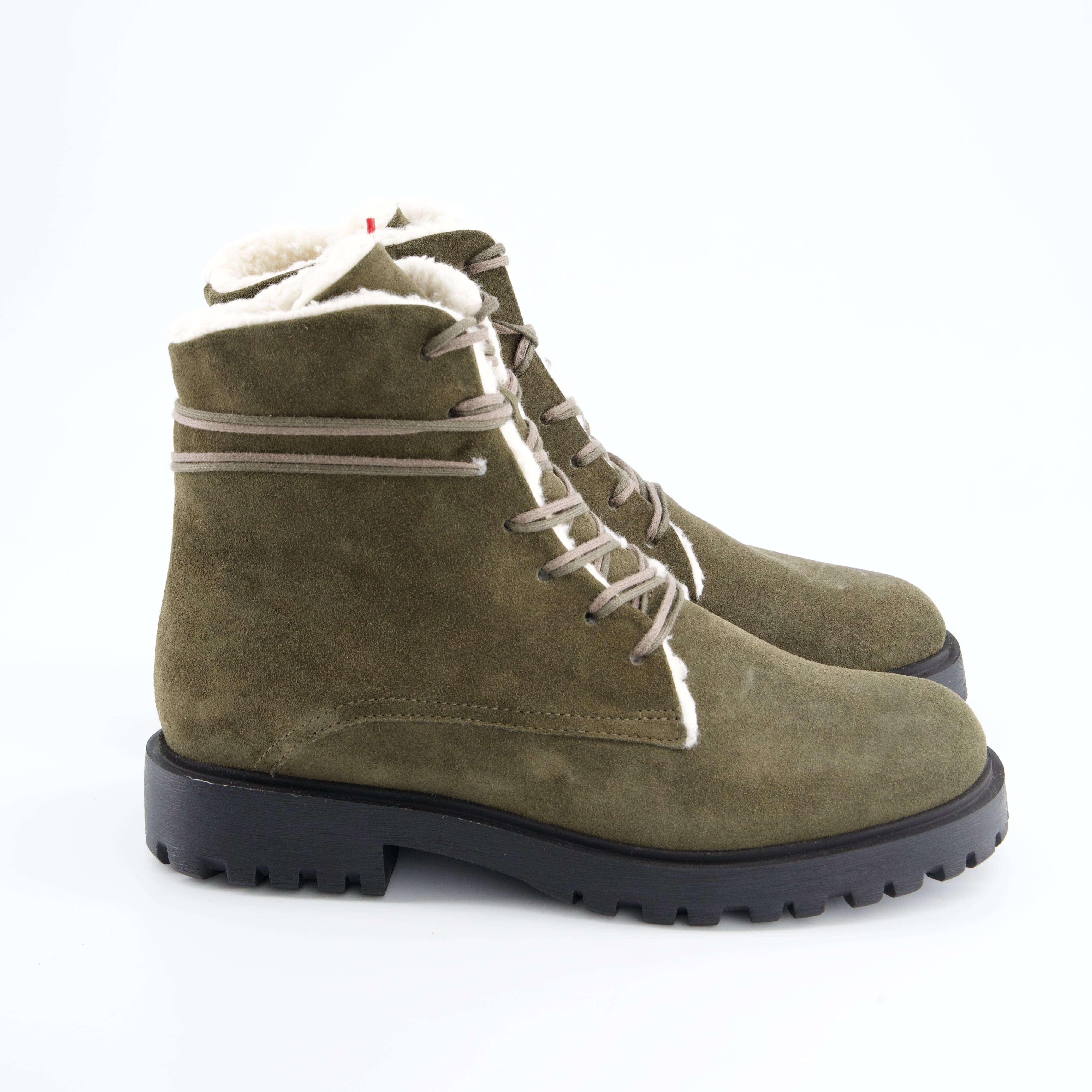 THINK Damenschuhe - Winterstiefel Winterstiefel TRENTO