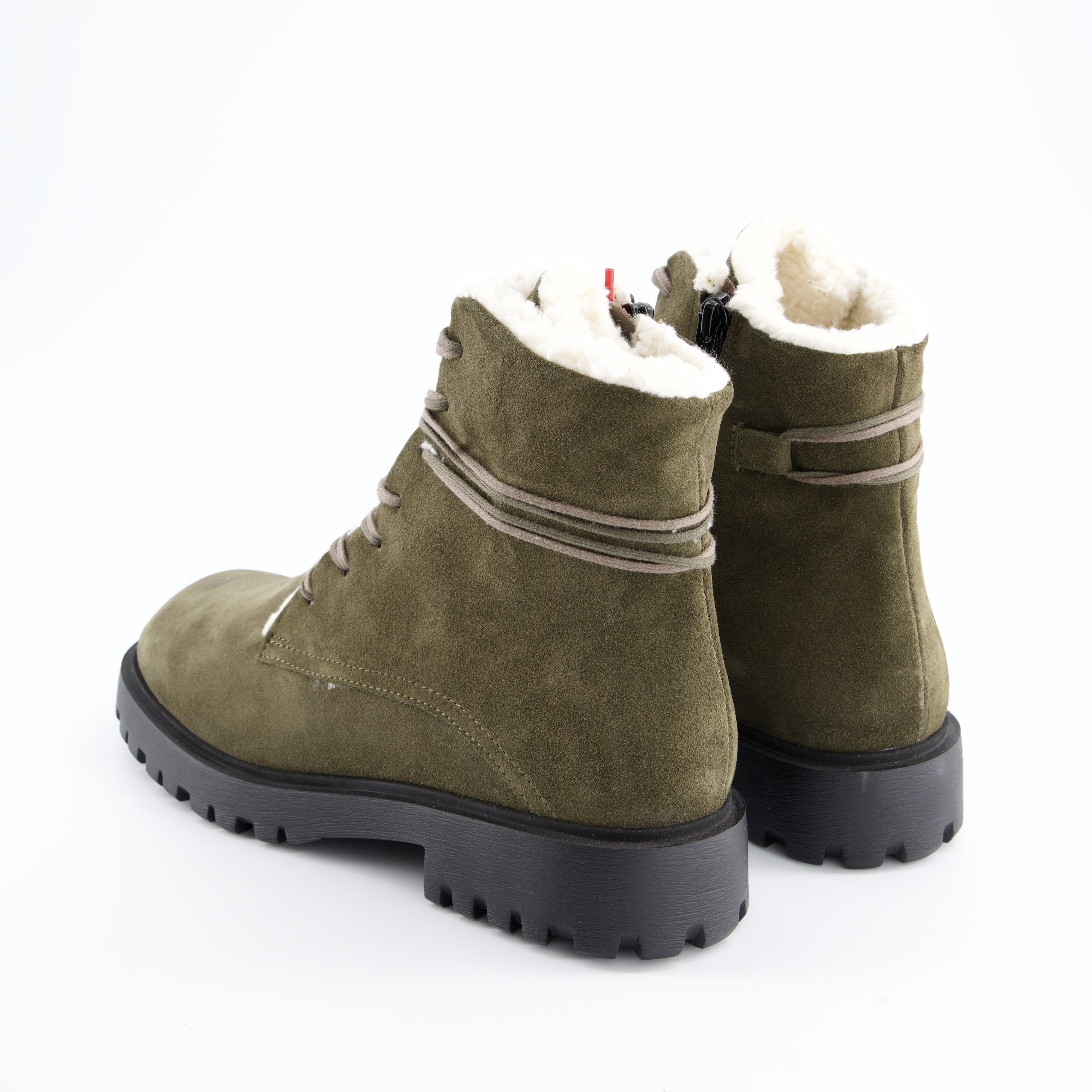 THINK Damenschuhe - Winterstiefel Winterstiefel TRENTO